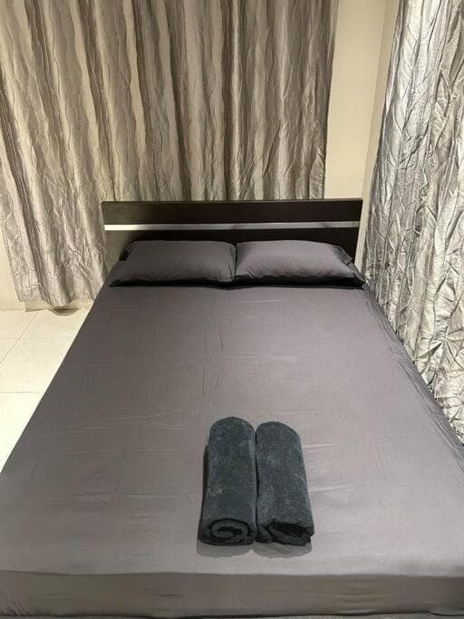 Bula Bliss Bed & Breakfast property photograph