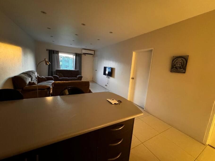 Bula Bliss Bed & Breakfast property photograph