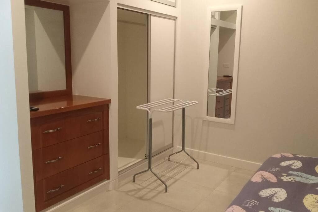 One bedroom Executive Apartment - 8 property photograph