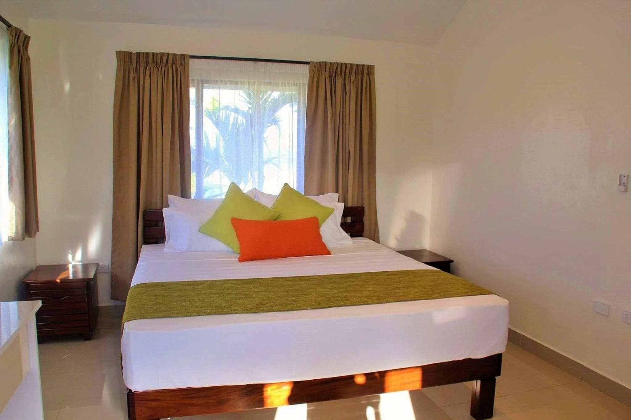 Property photograph of Bula Villa's - Sonaisali Nadi