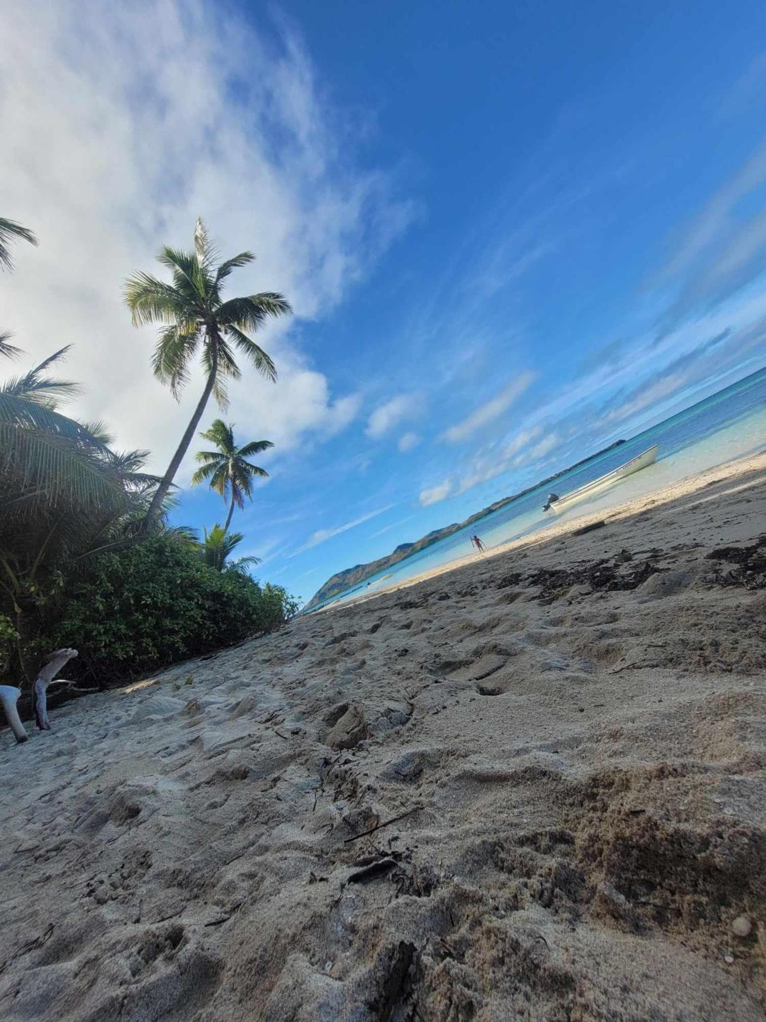Property photograph of Voyager Retreat Homestay