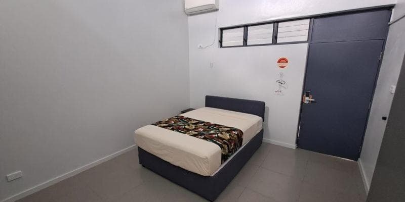 Yatulau Hotel and Conference property photograph