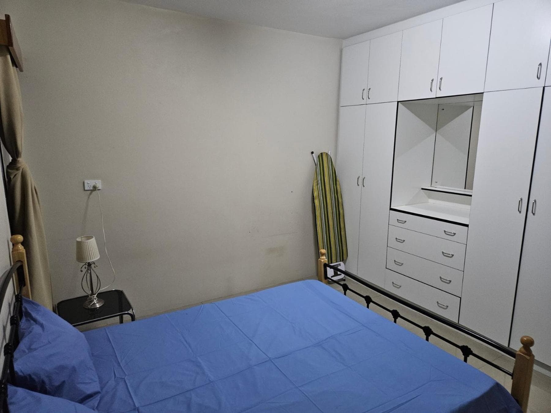 Quiet Getaway property photograph