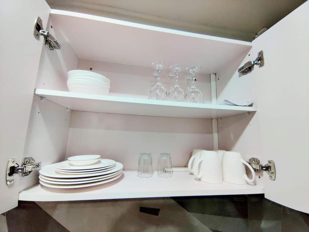 Studio at Berry Road property photograph