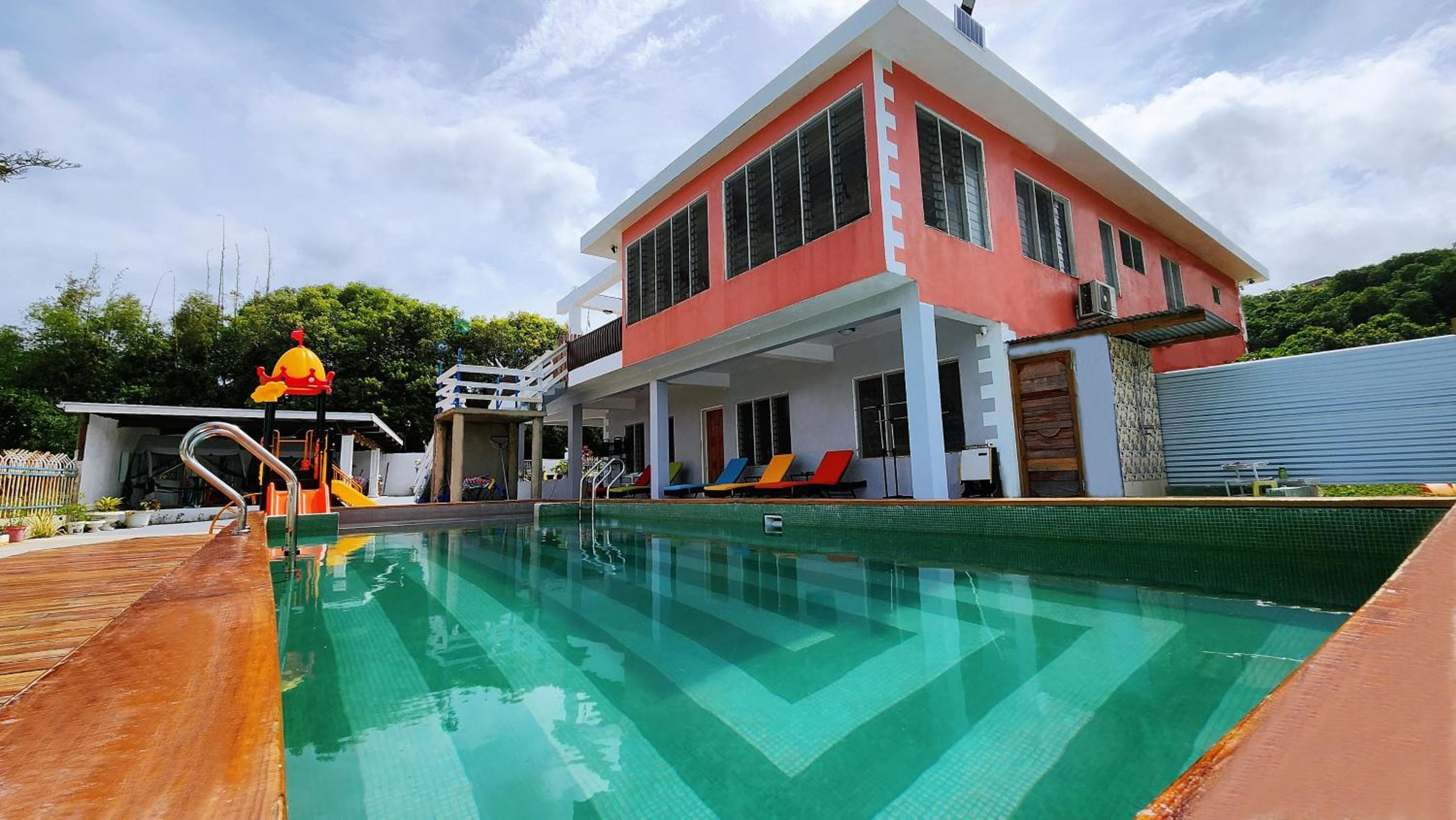 Property photograph of Ocean Heart Hotel