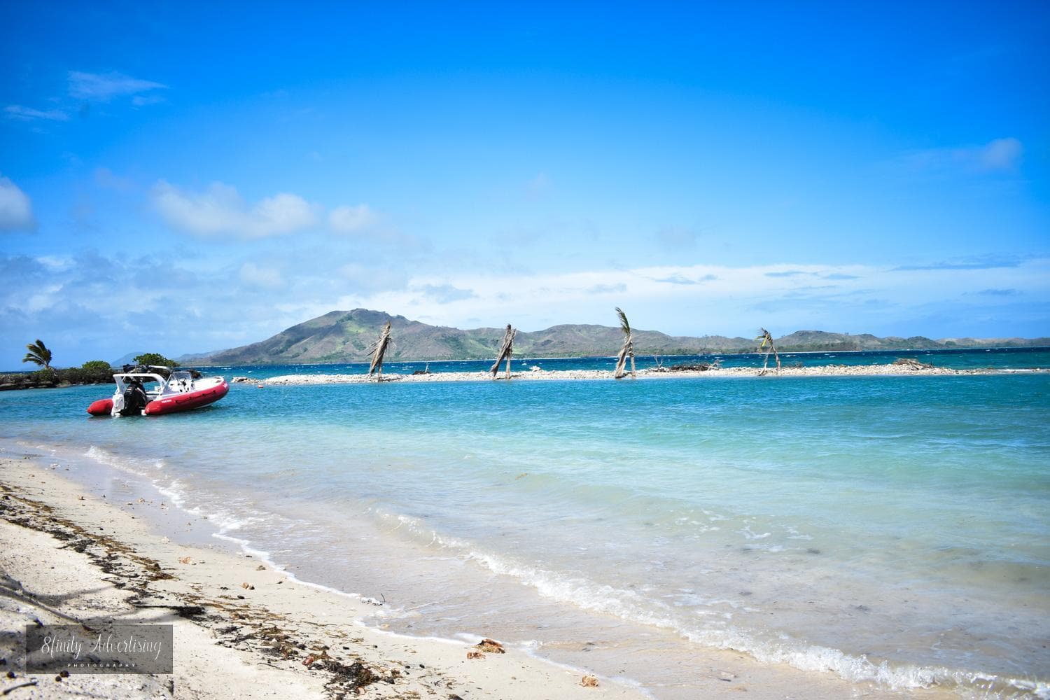 Coralview Island Resort property photograph