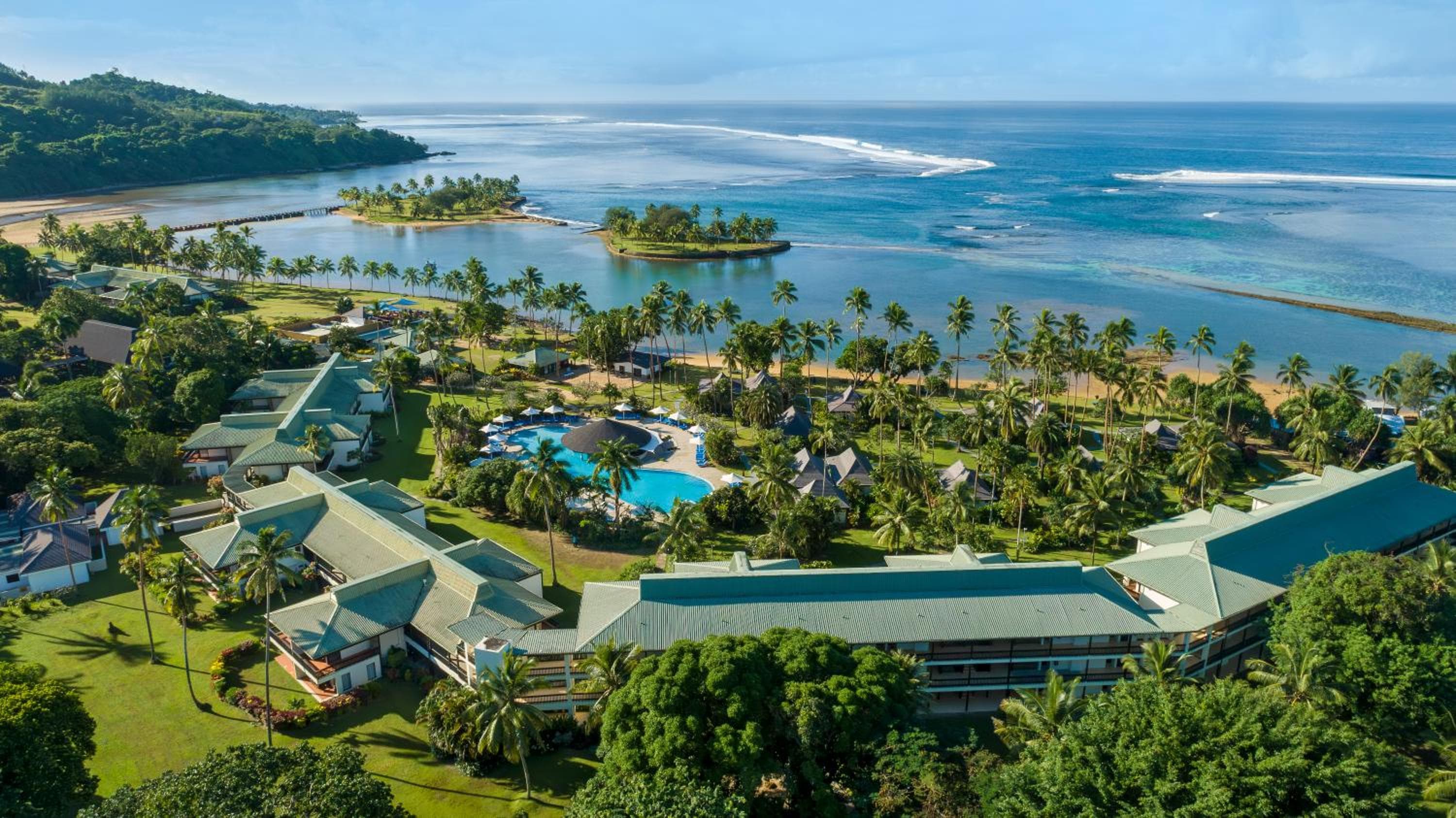 Property photograph of The Naviti Resort