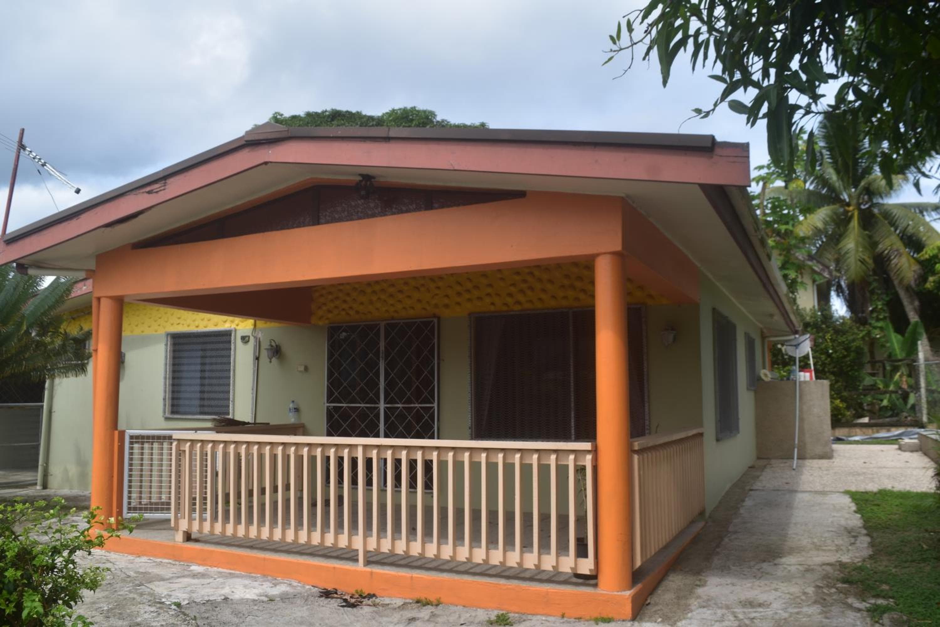 Serenity Homes property photograph