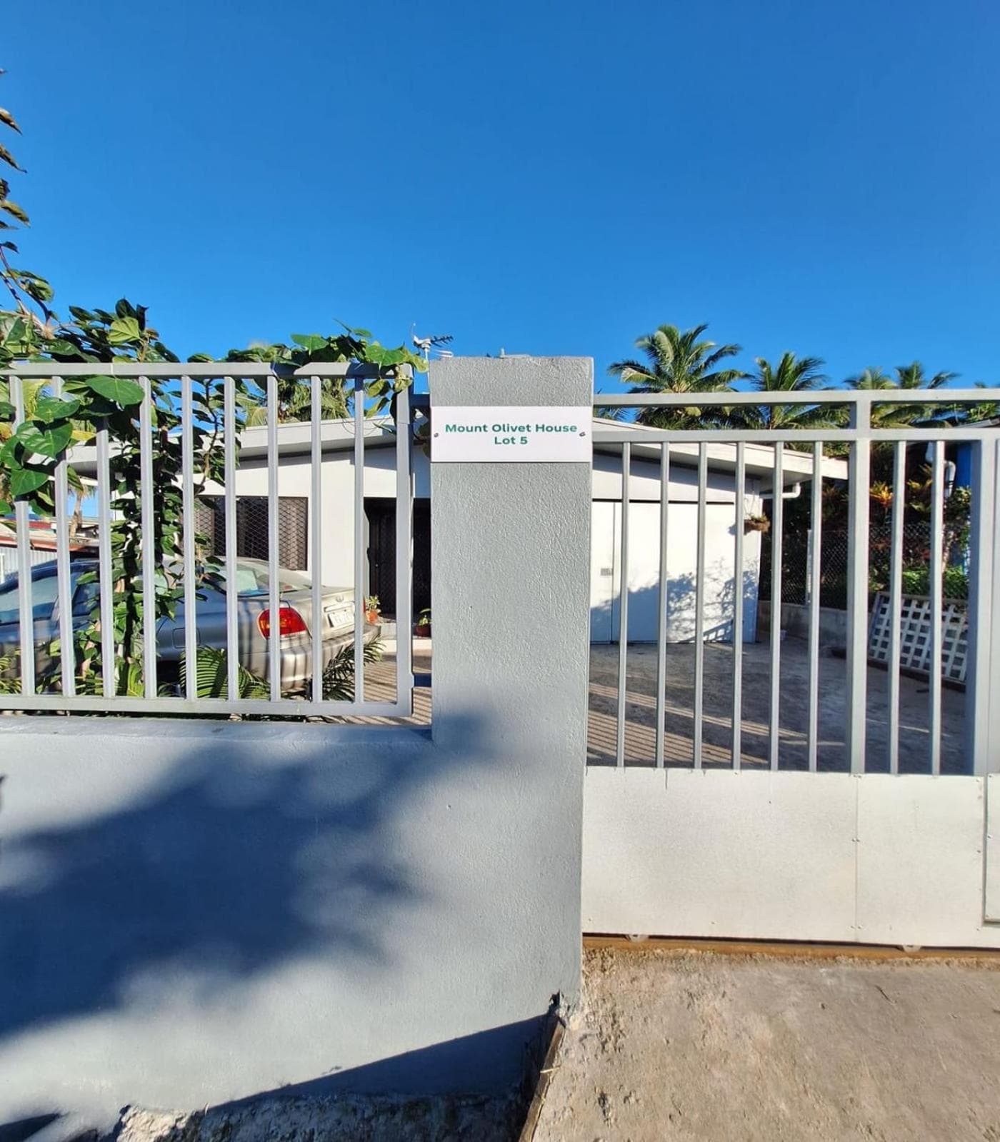 Mount Olivet House property photograph