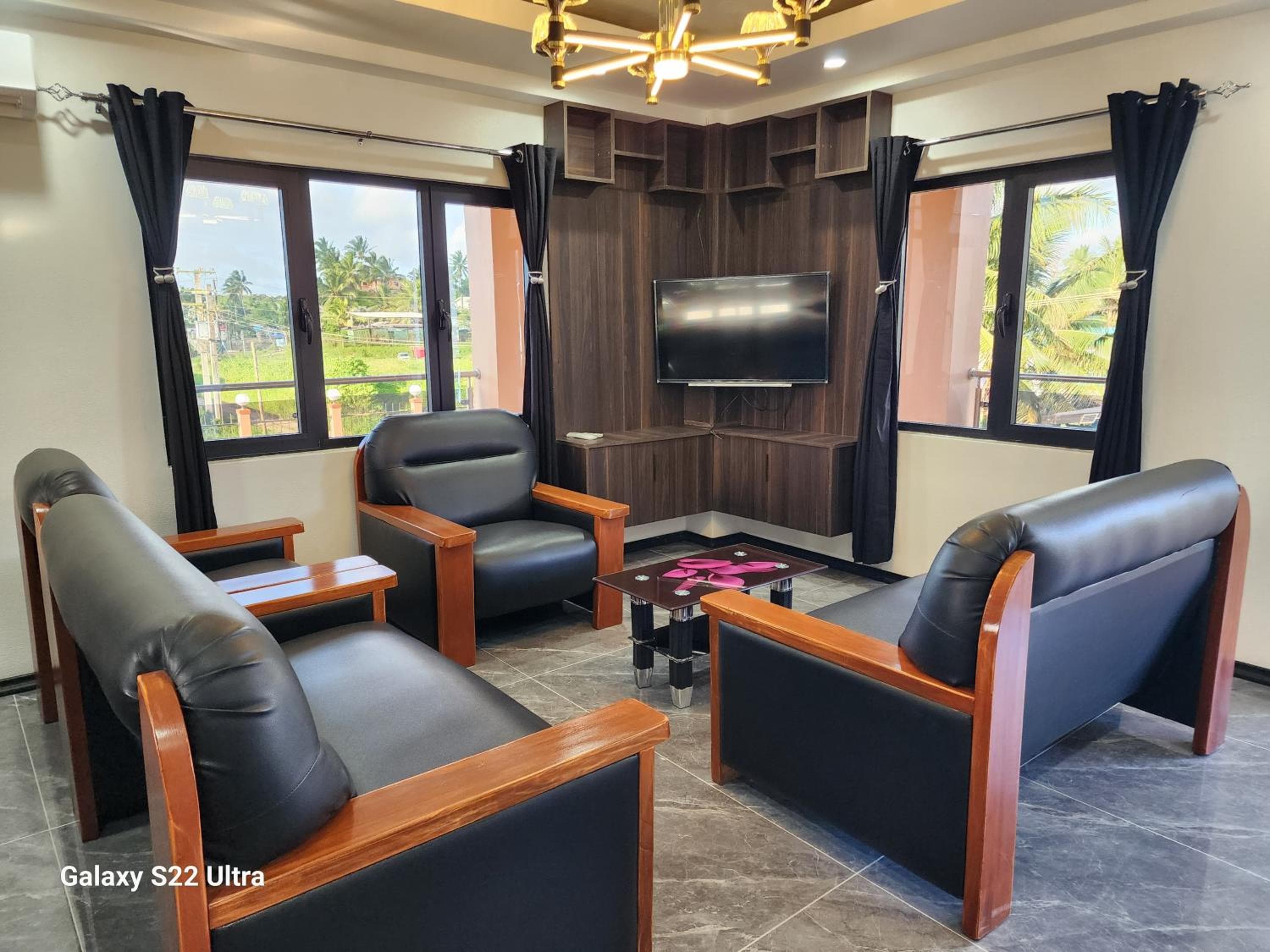 Property photograph of BULA VIP LOUNGE