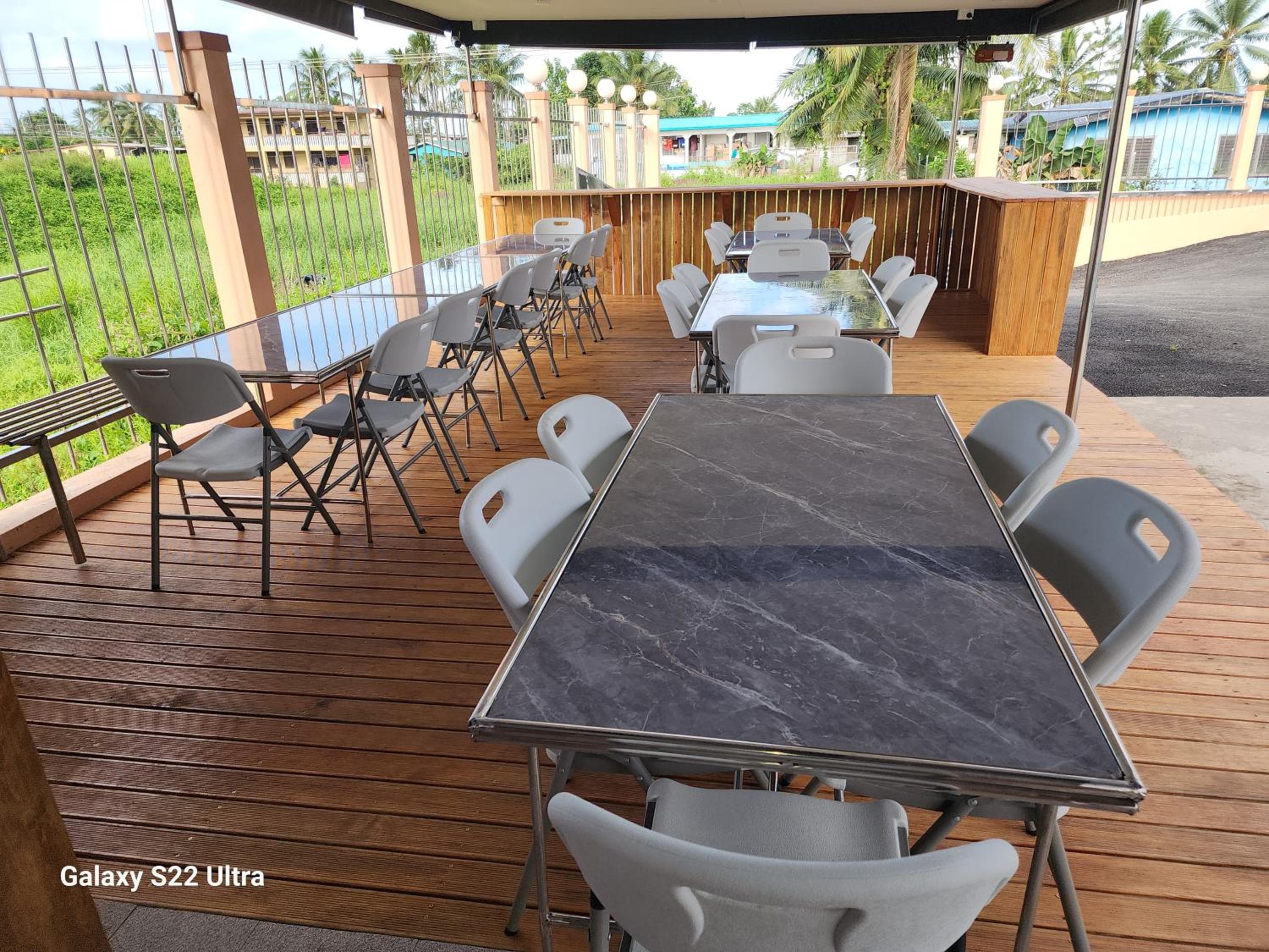 BULA VIP LOUNGE property photograph