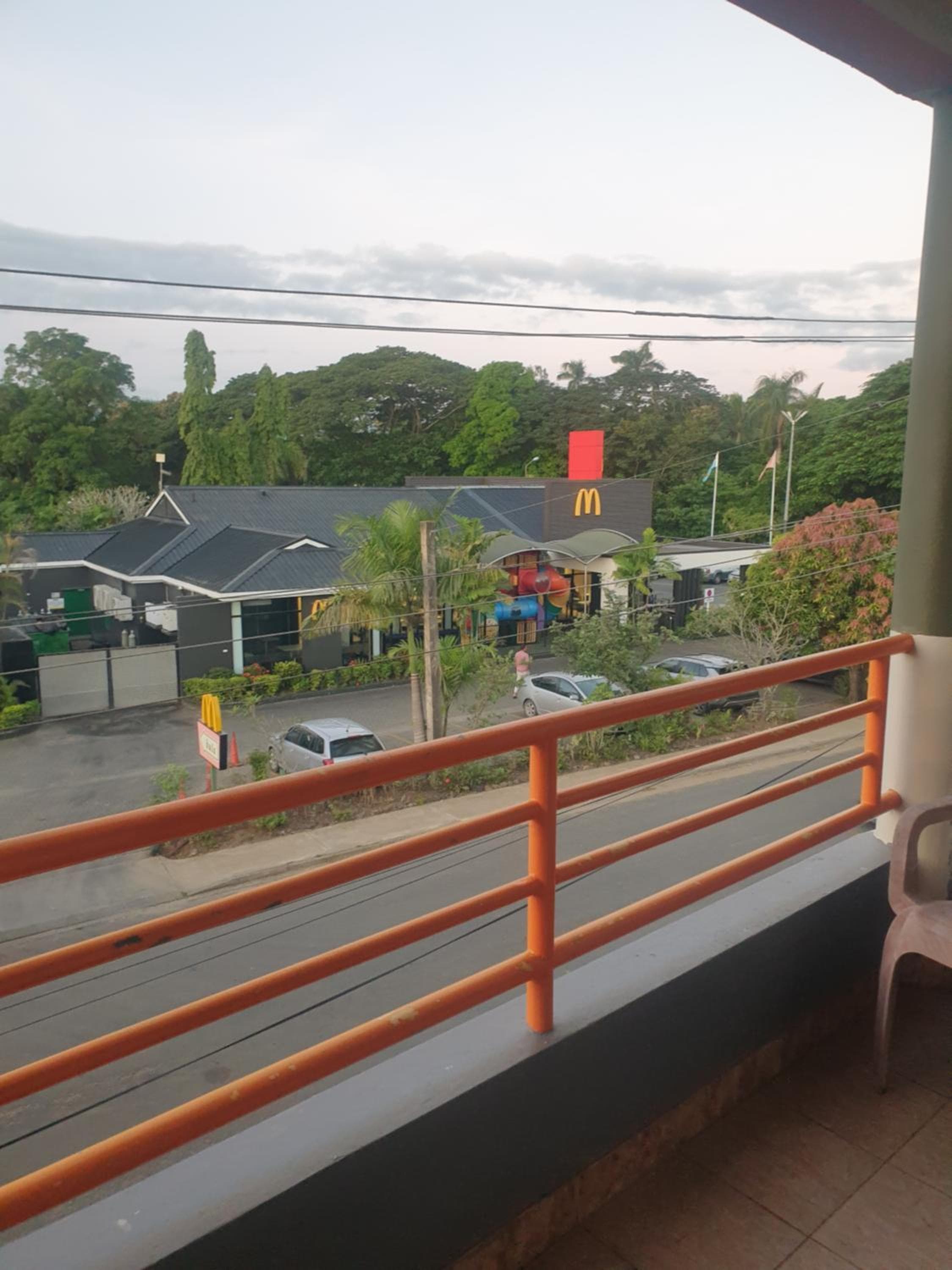 Homekey Apartments property photograph
