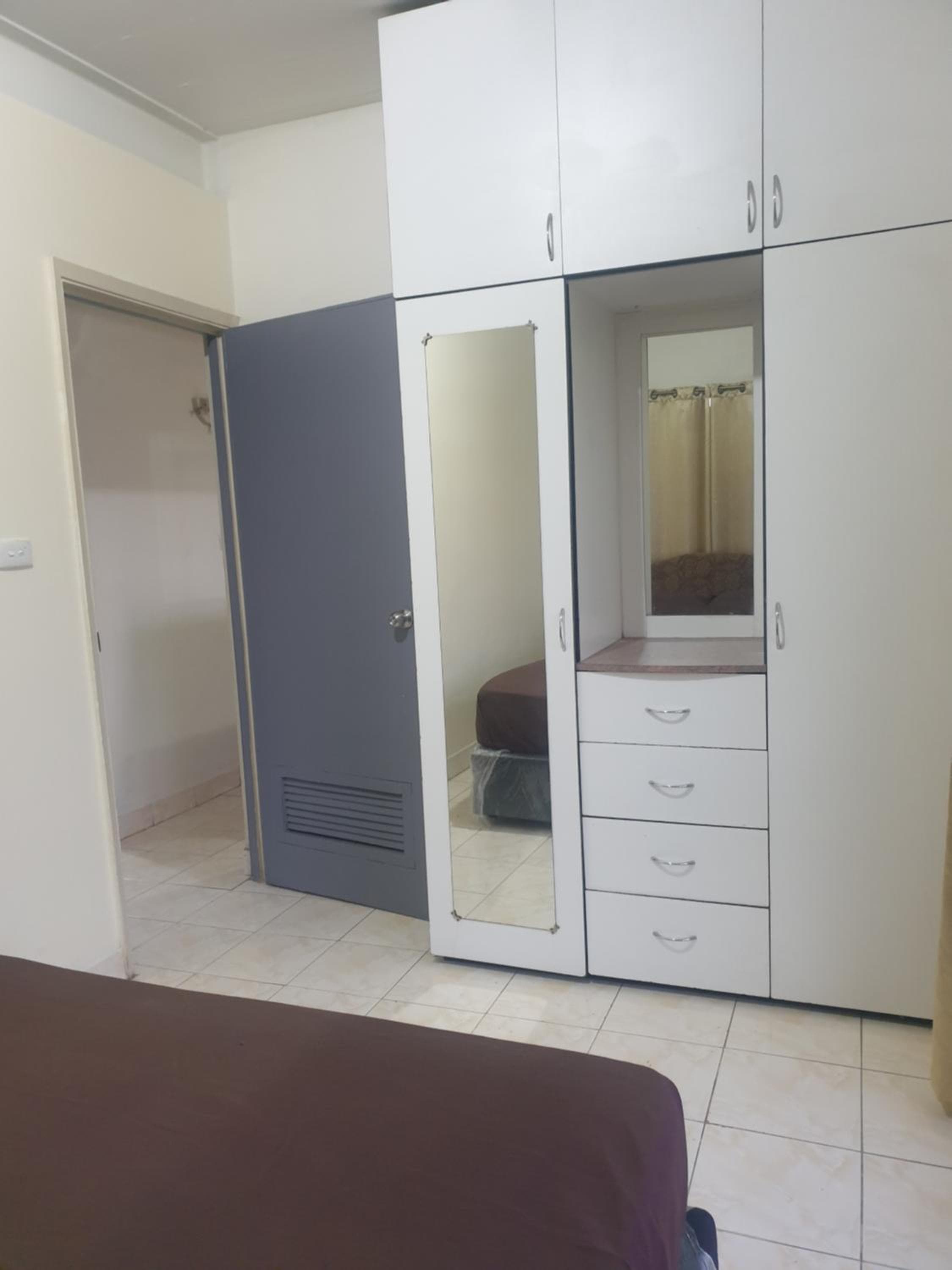 Homekey Apartments property photograph