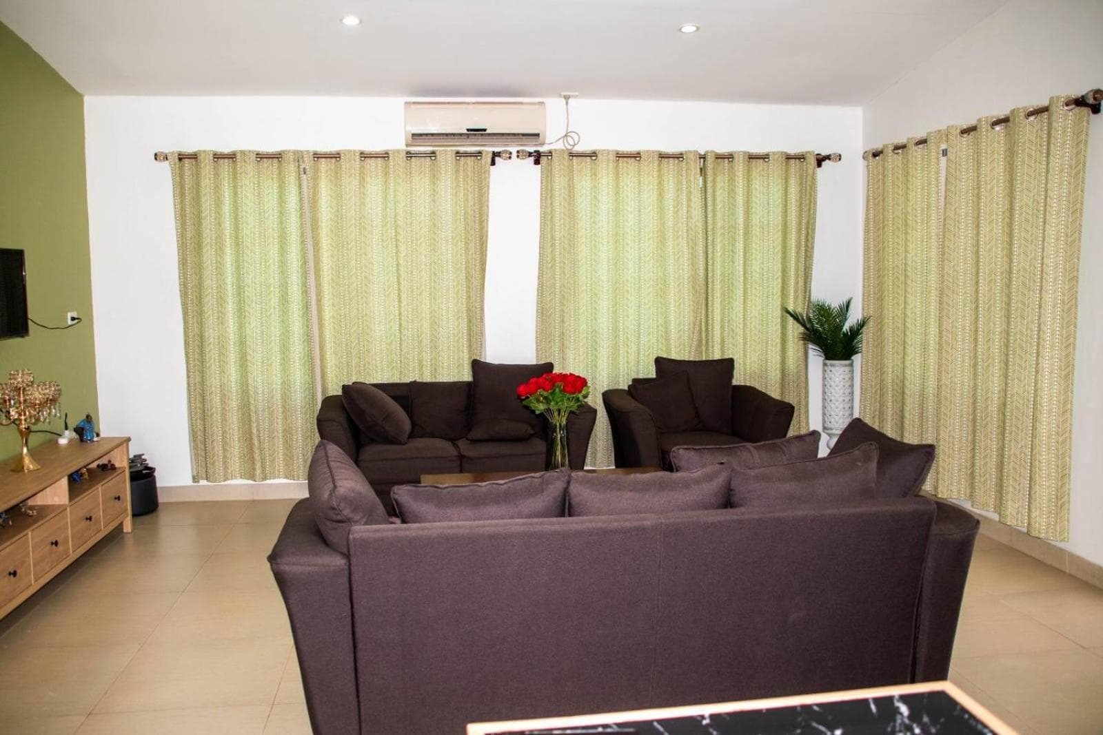Property photograph of Fijian Homestay - 2 Bedroom House