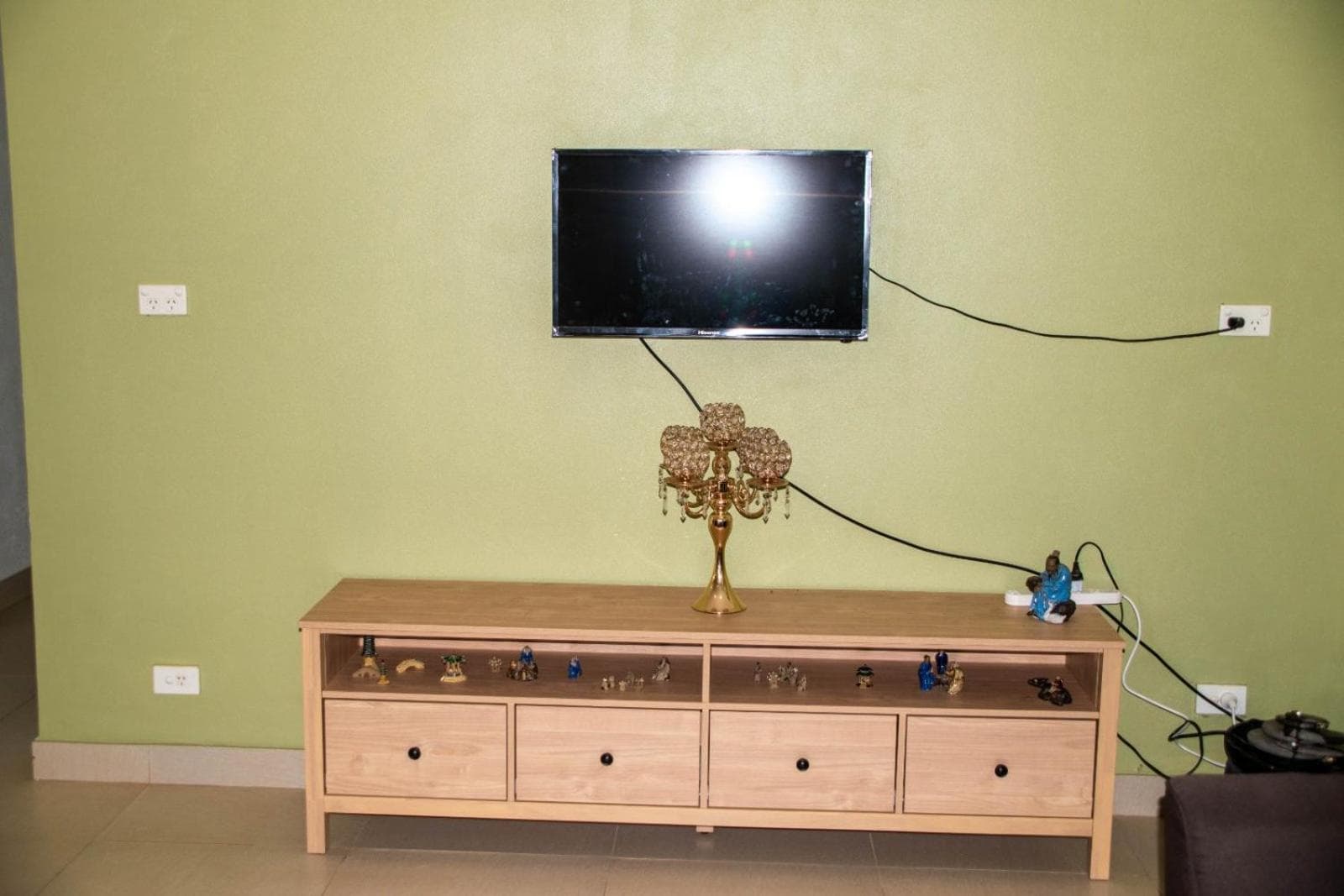 Fijian Homestay - 3 bedroom house property photograph
