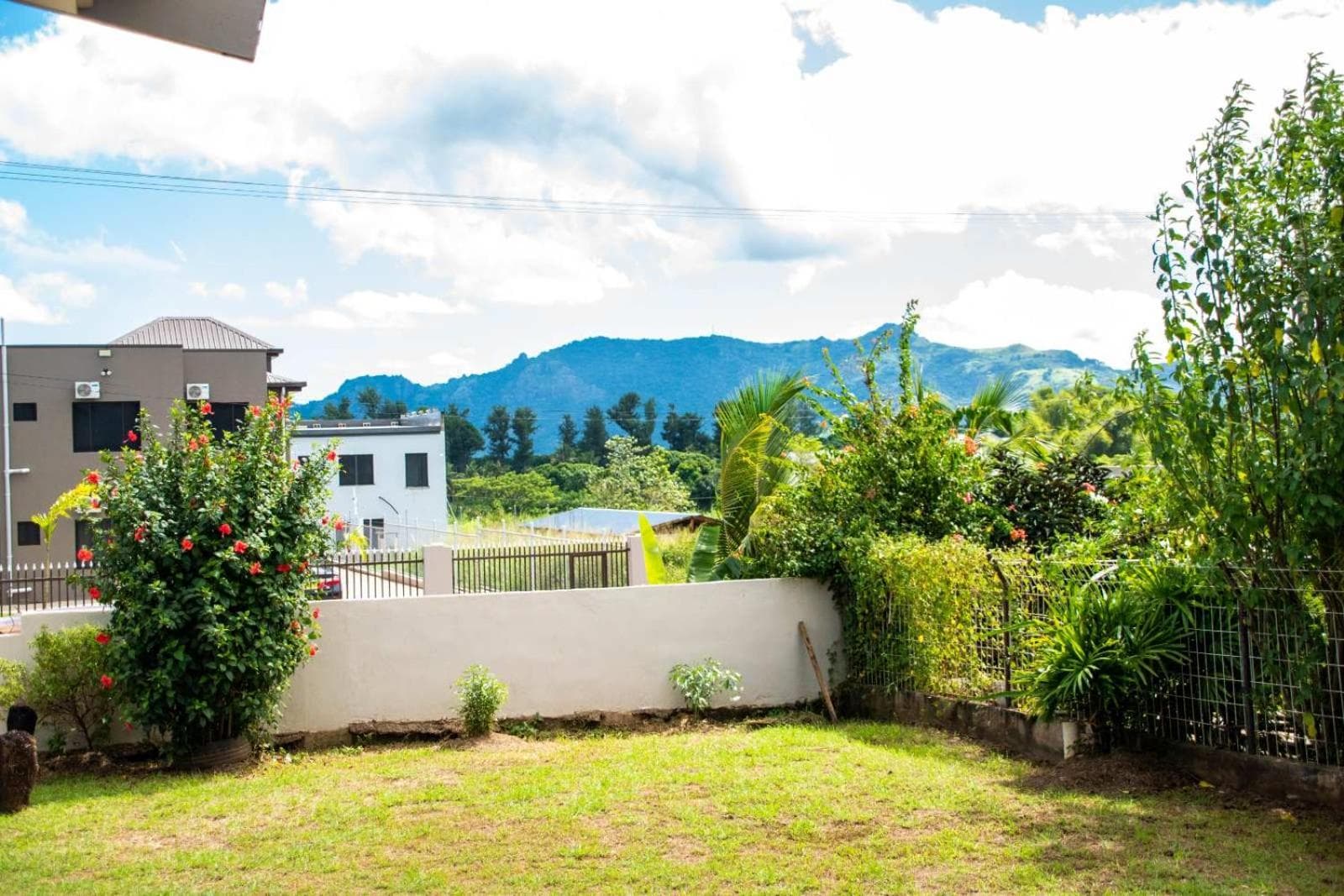 Fijian Homestay - 3 bedroom house property photograph