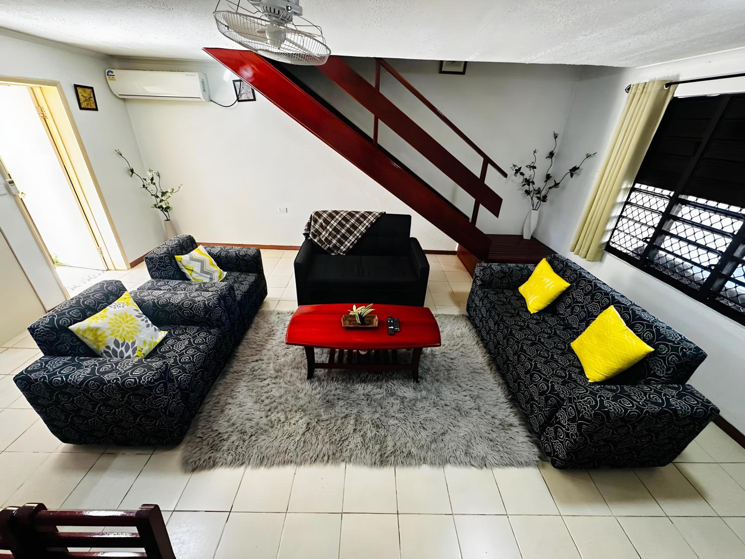 Property photograph of Cozy, Comfortable, Family Home.