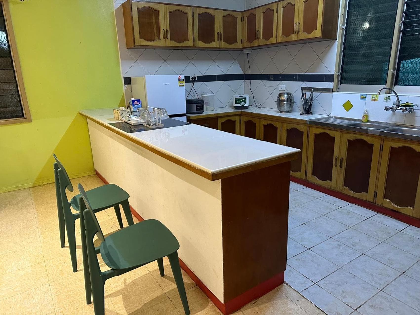 Property photograph of Nice rooms near Airport