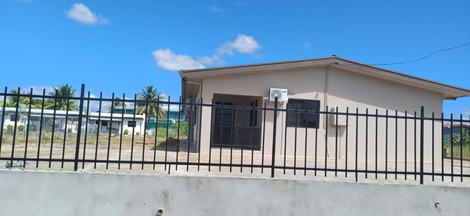 Property photograph of Prasad Apartments