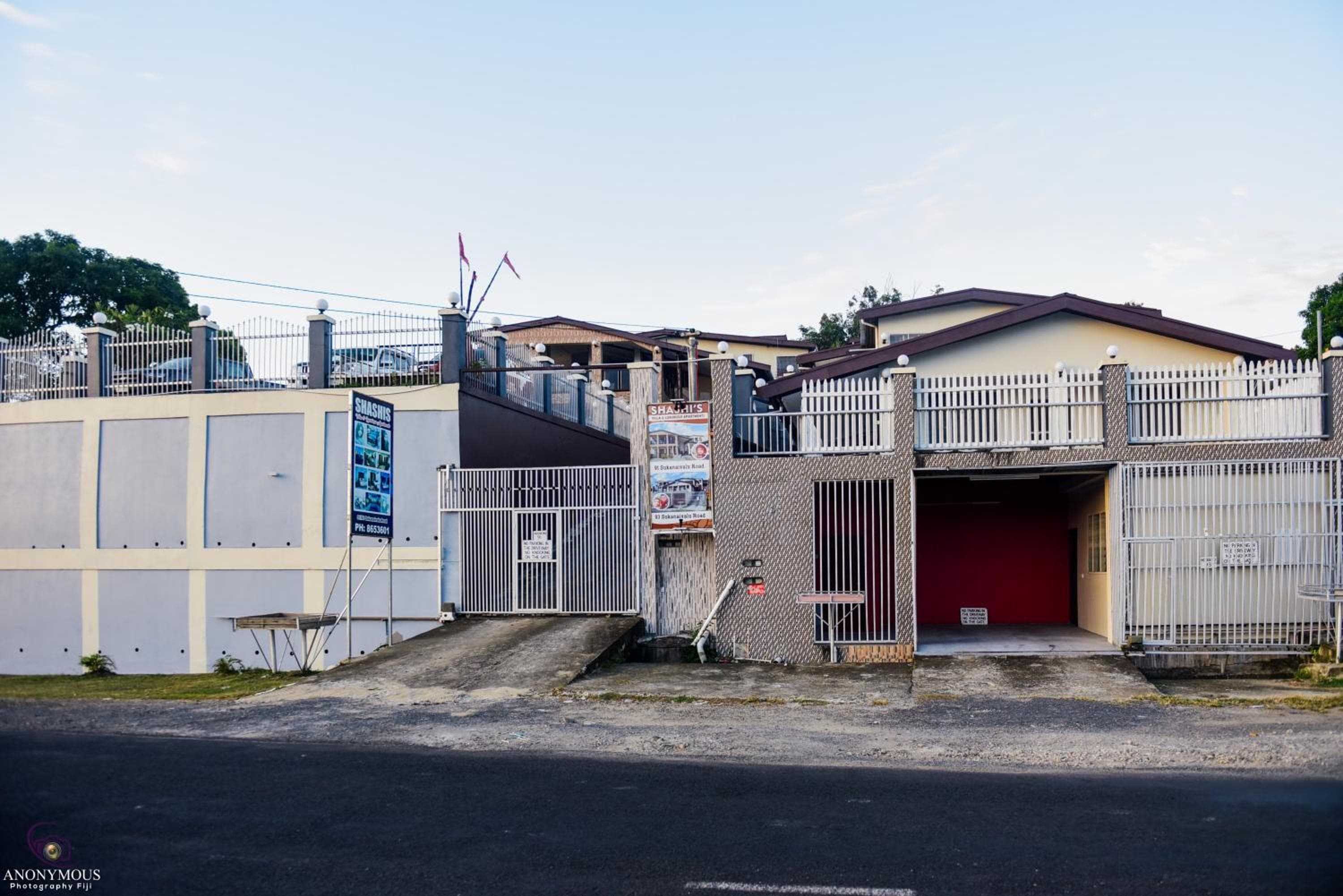 Property photograph of Shashi's Villa & Luxurious Apartments