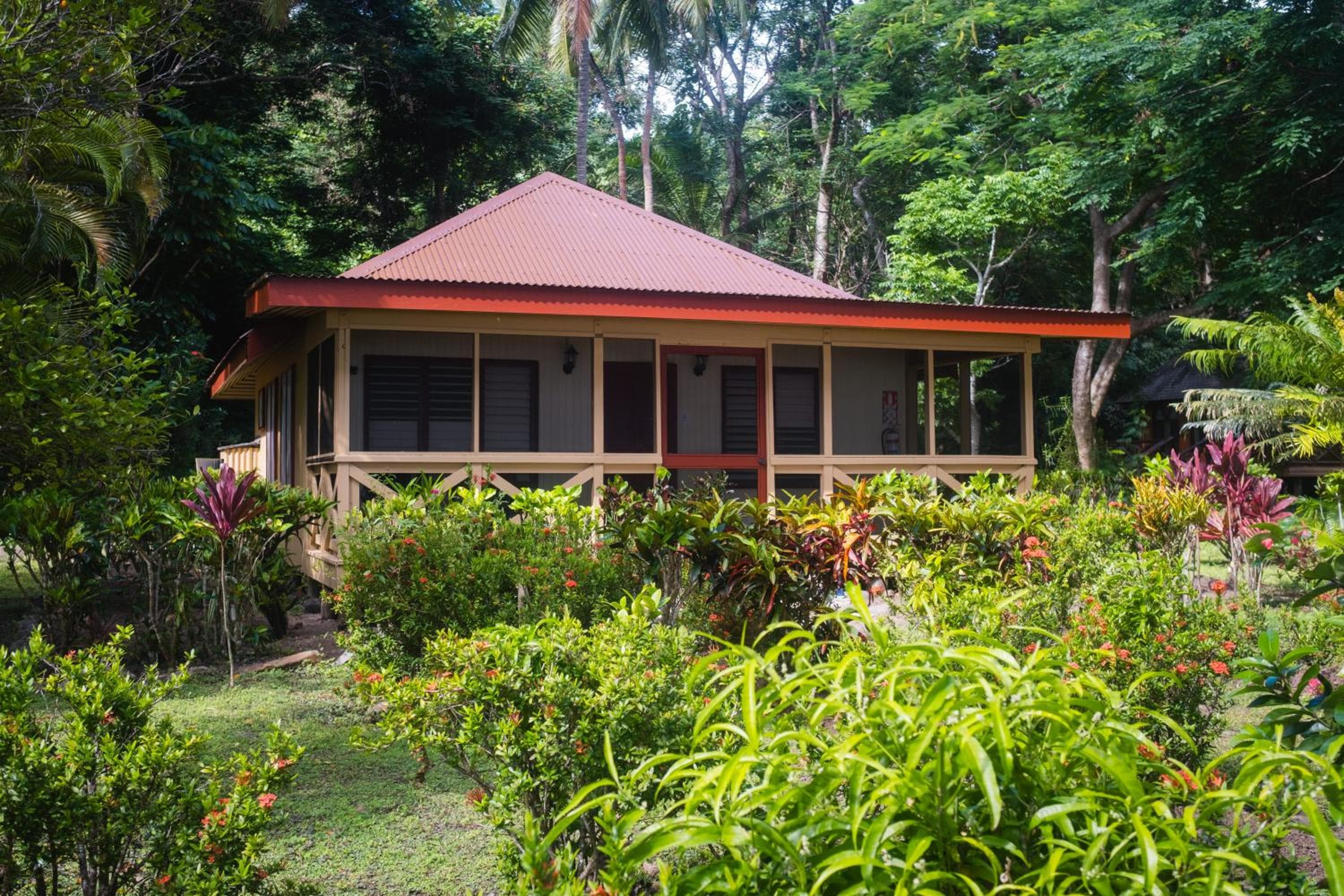 Property photograph of PAPAGENO RESORT & DIVE