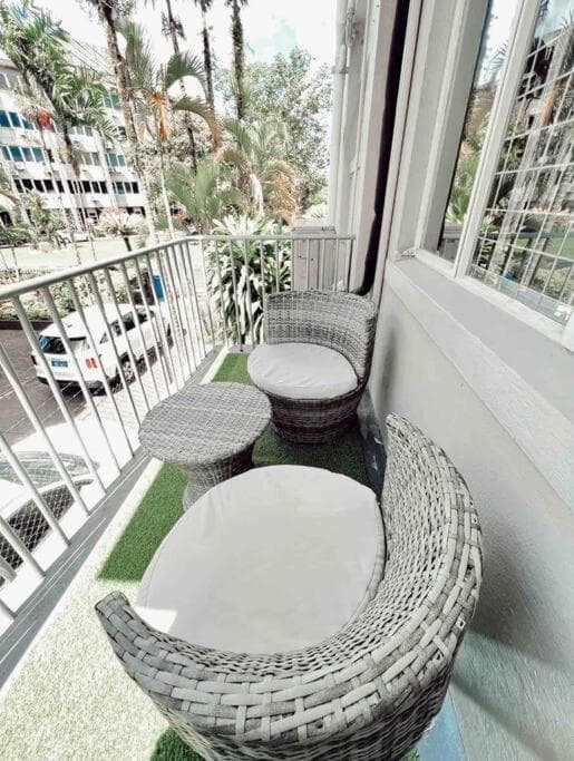 Property photograph of Gladstone Gem 9 - Suva CBD 2 Bedroom Apartment