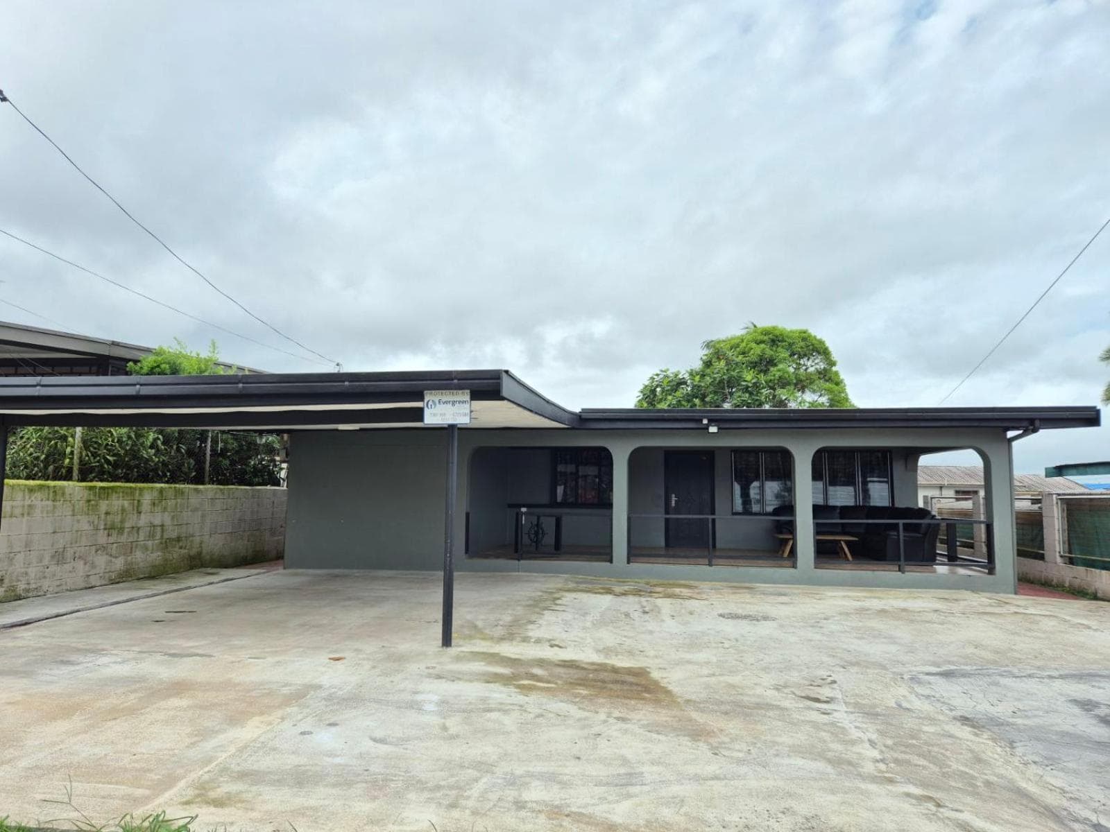 Property photograph of ZEG Investment