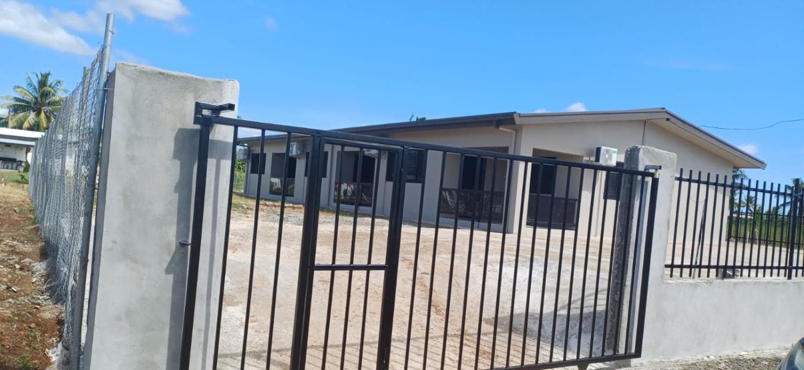 Prasad Apartments property photograph
