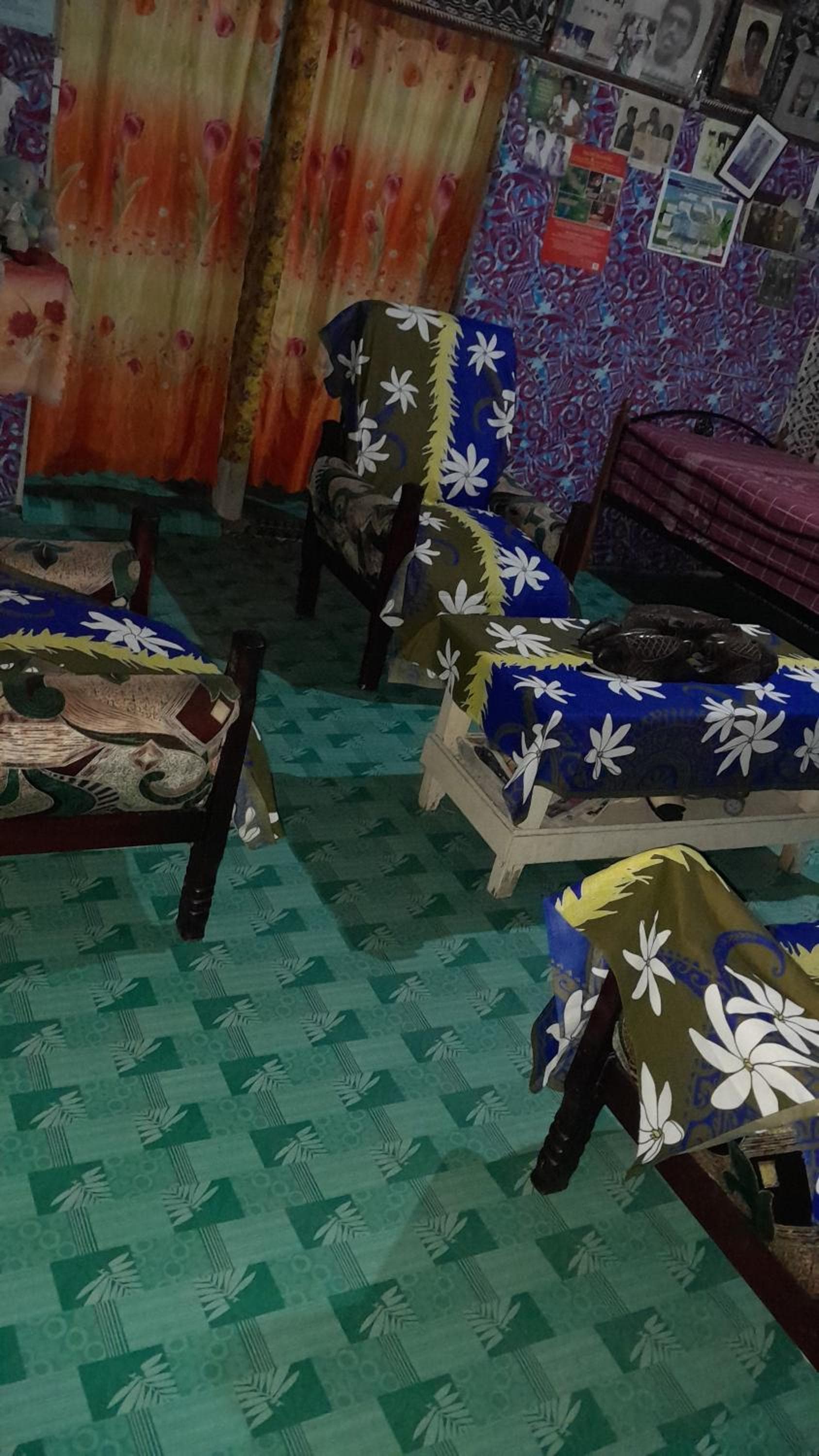 Property photograph of Tai Evi