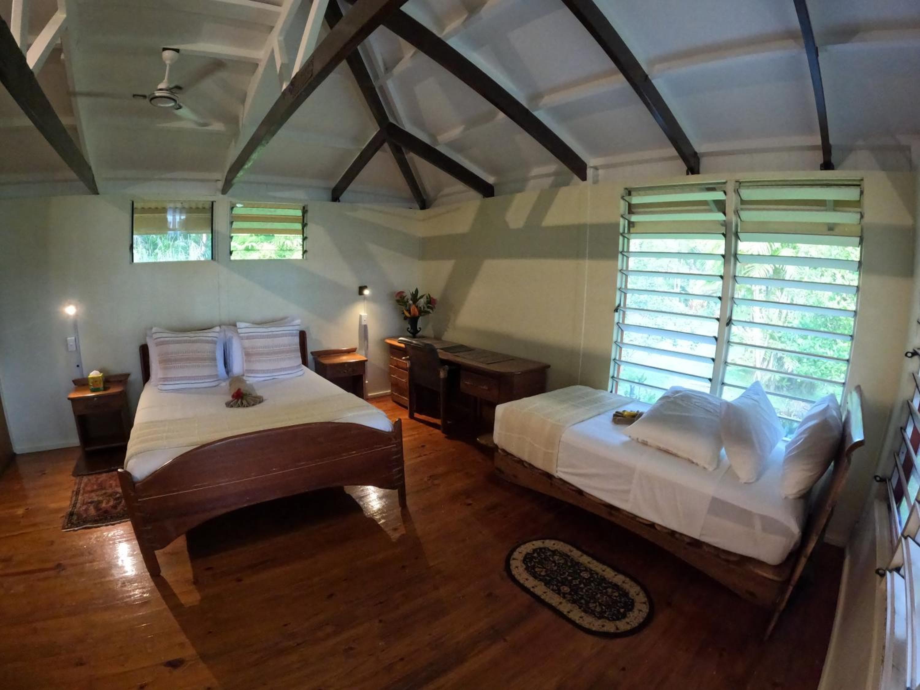 PAPAGENO RESORT & DIVE property photograph