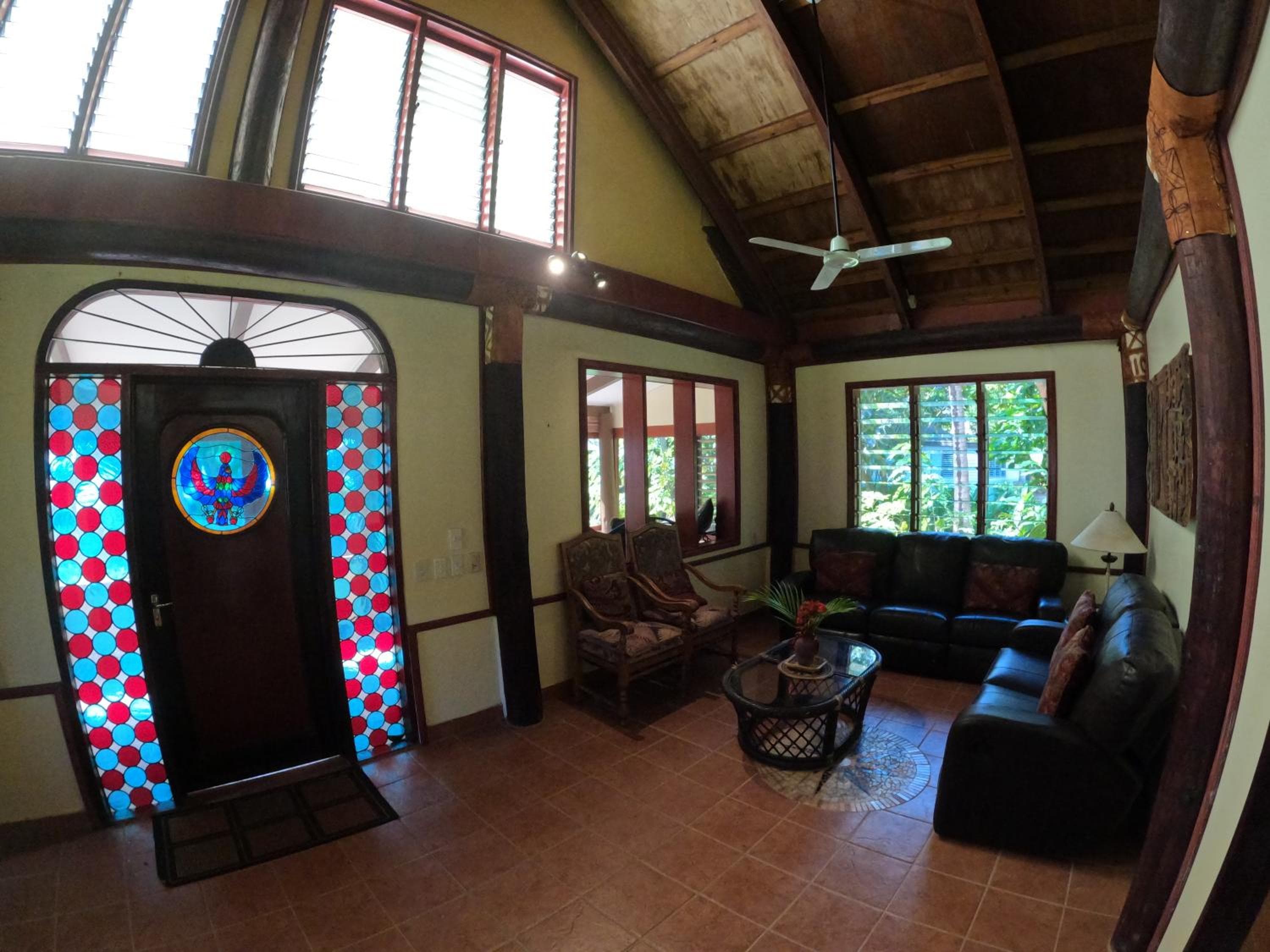 PAPAGENO RESORT & DIVE property photograph