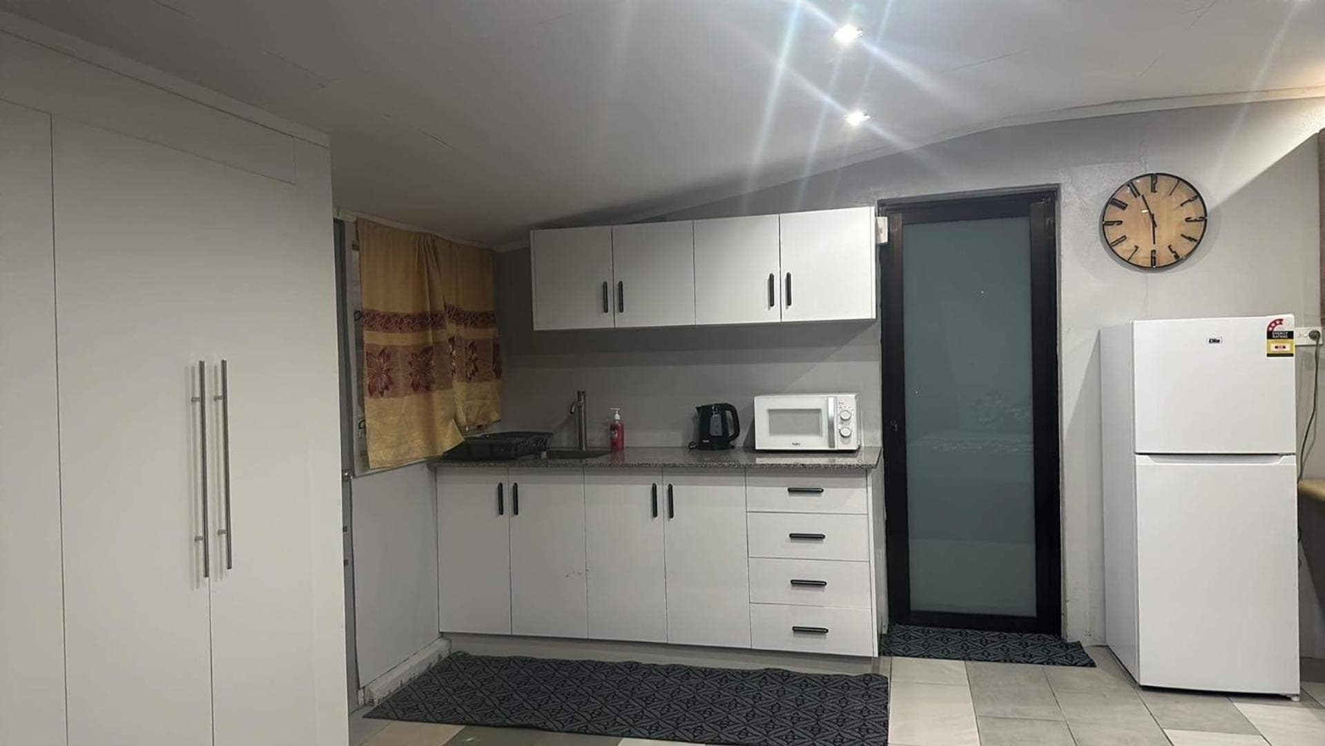 The Cozy Corner in Suva property photograph