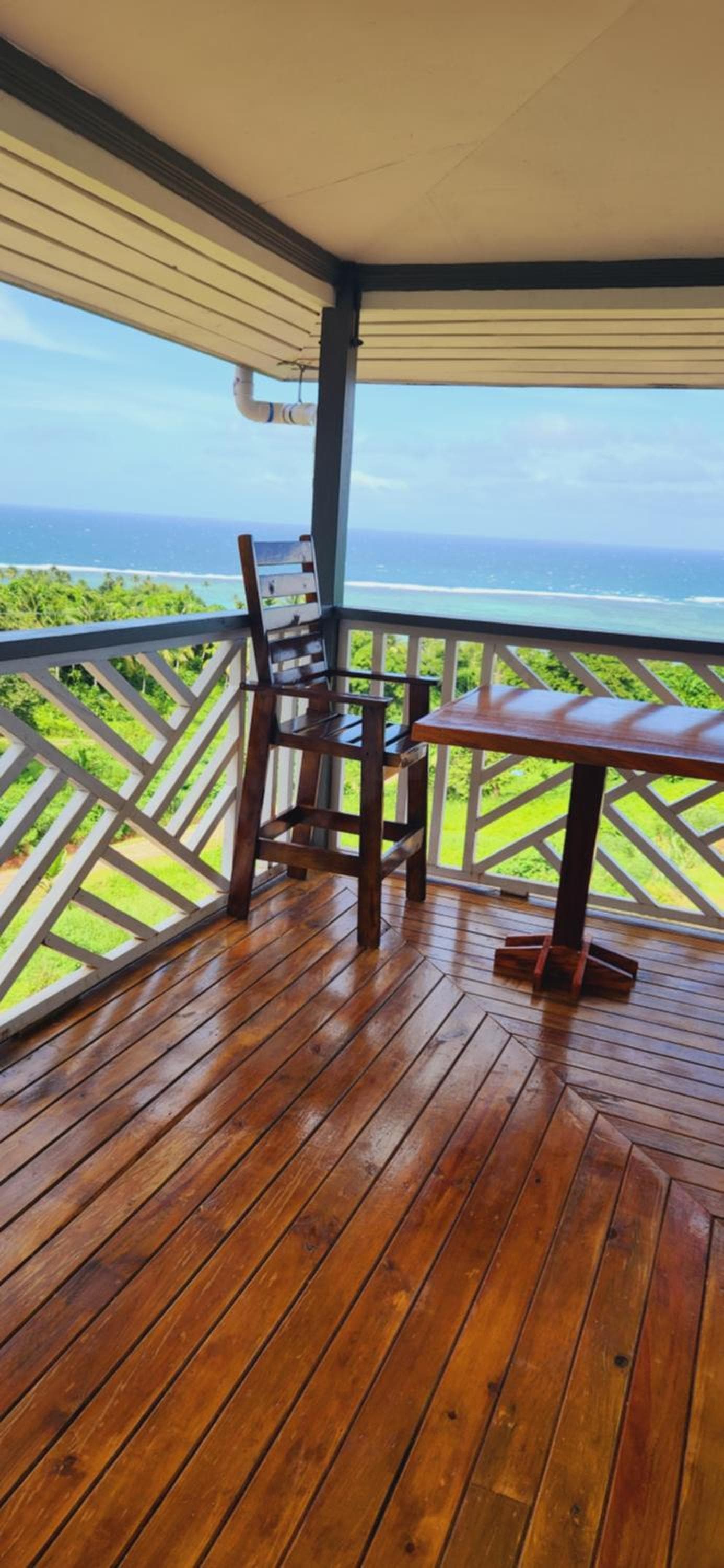 Harmony Heights Villa property photograph