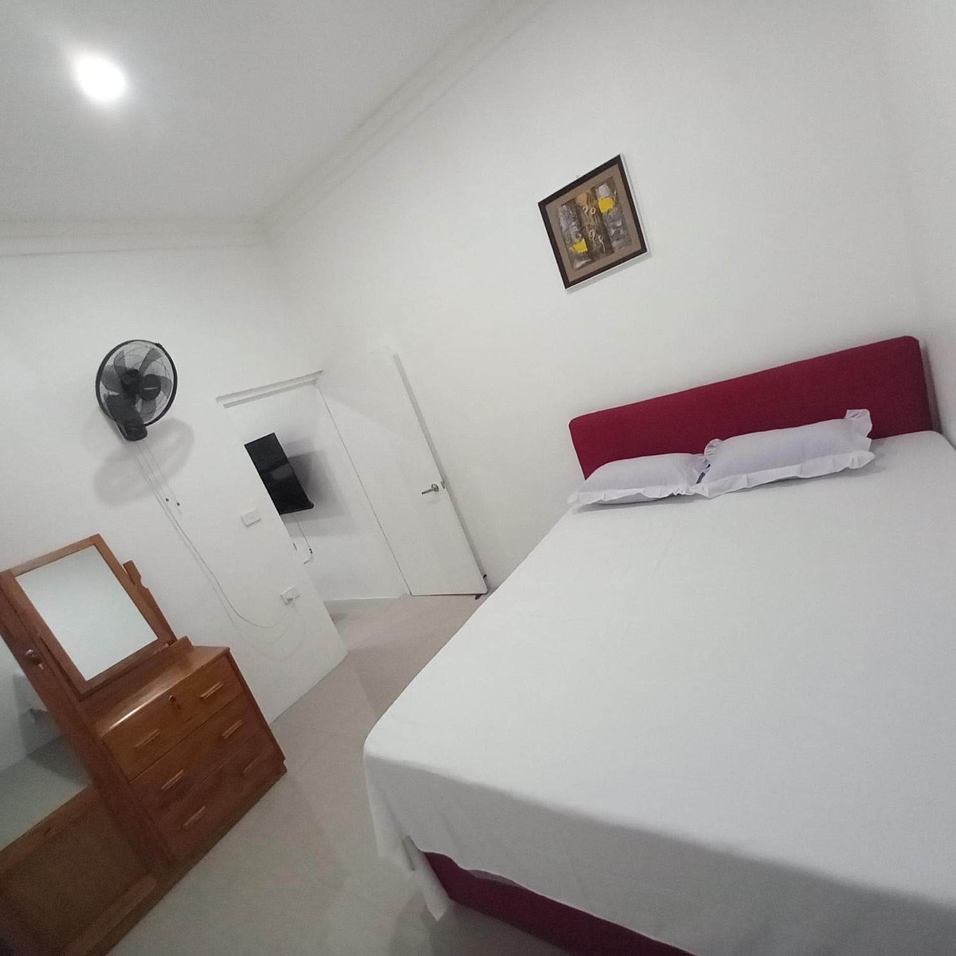 Gounders Apartmemt property photograph