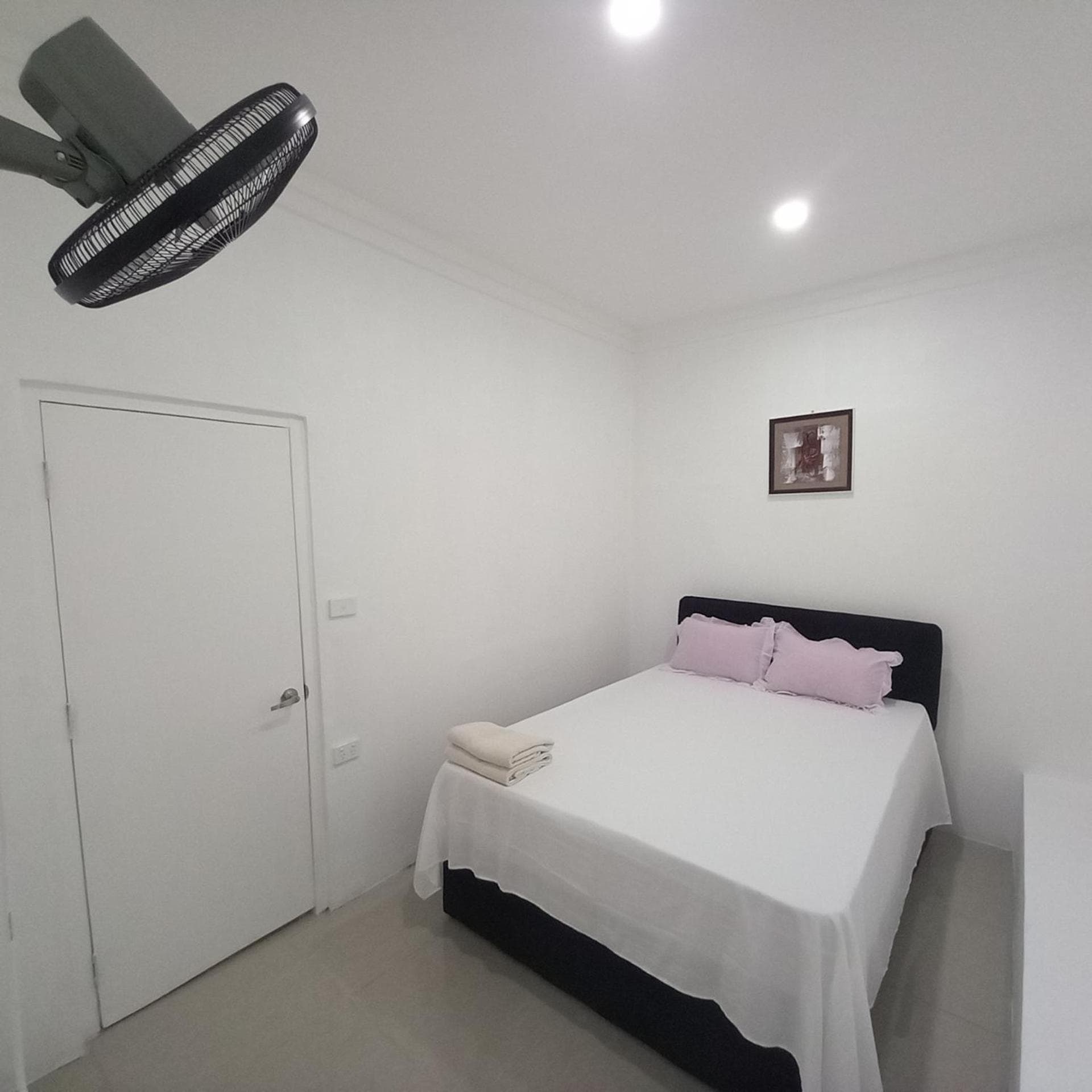 Gounders Apartmemt property photograph