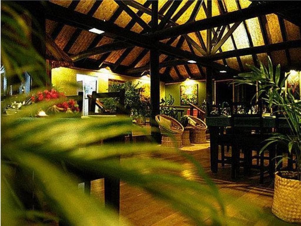 Property photograph of Palmlea Farms Lodge and Bures Villas
