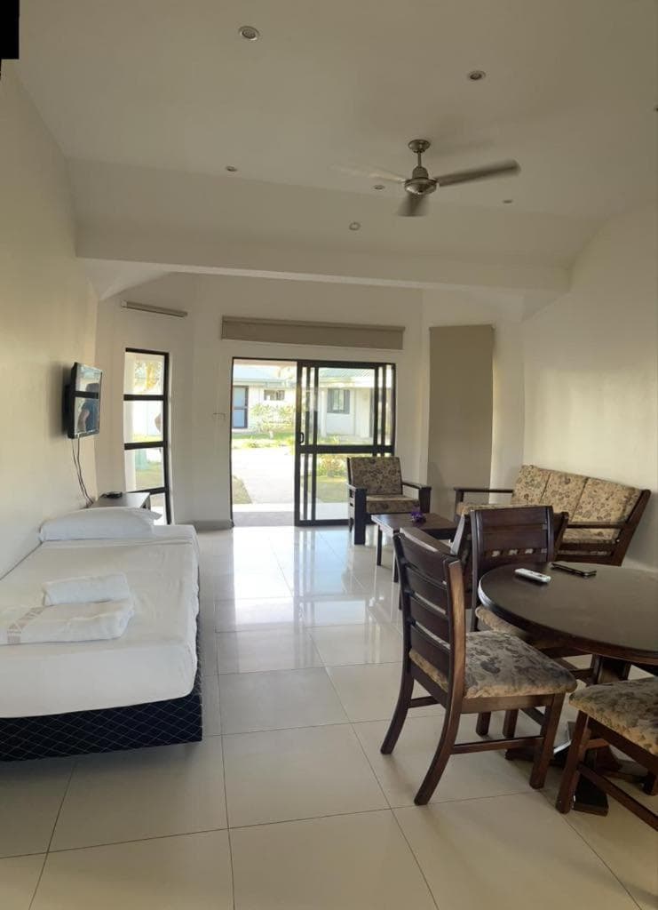 Bula Villa's - Sonaisali Nadi property photograph