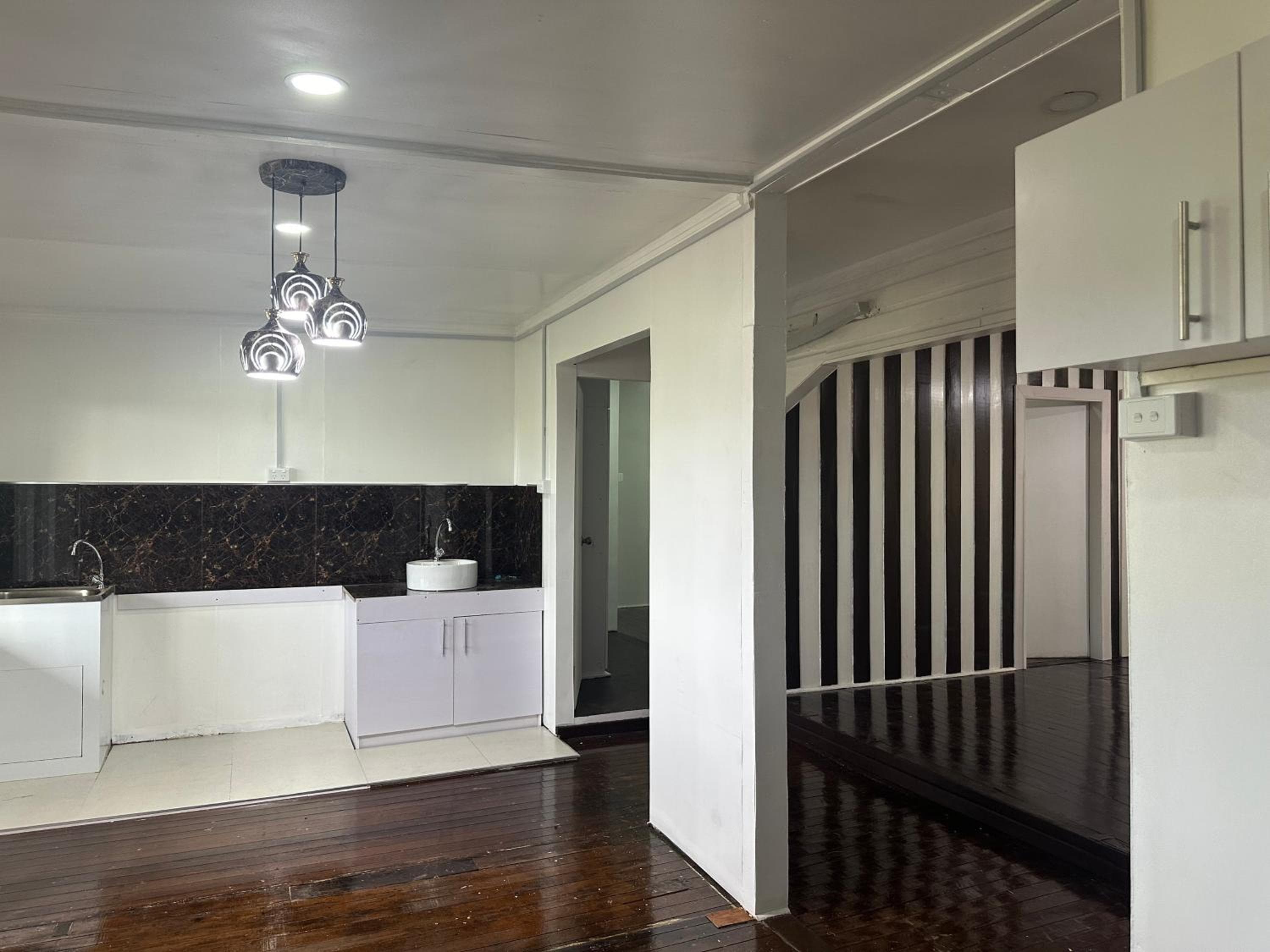 Property photograph of Large 3bdr Holiday Home Great Location Labasa Jumanzuls Abode