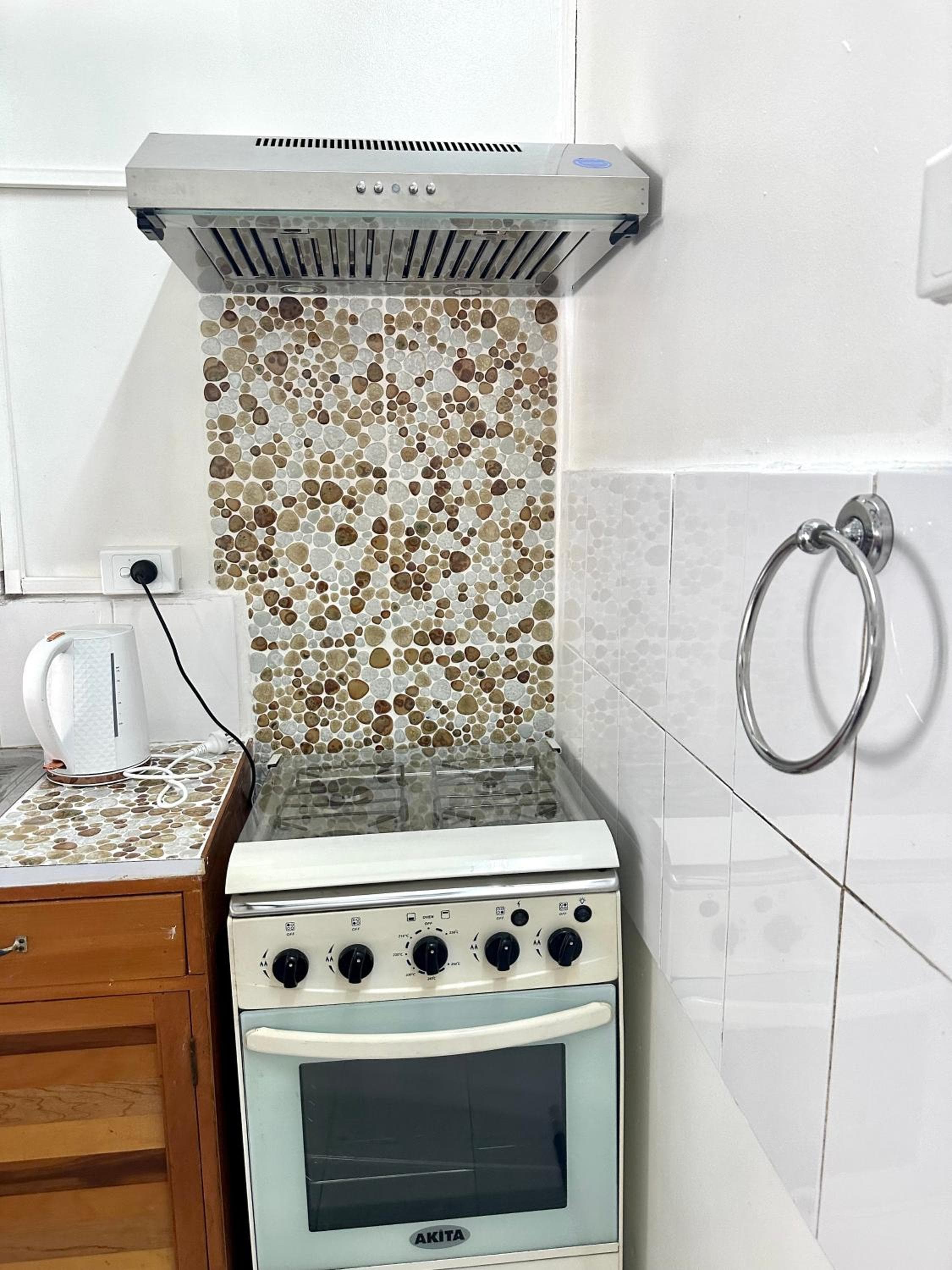 Cosy Furnished Unit Great Spot Labasa Jumanzuls Abode property photograph