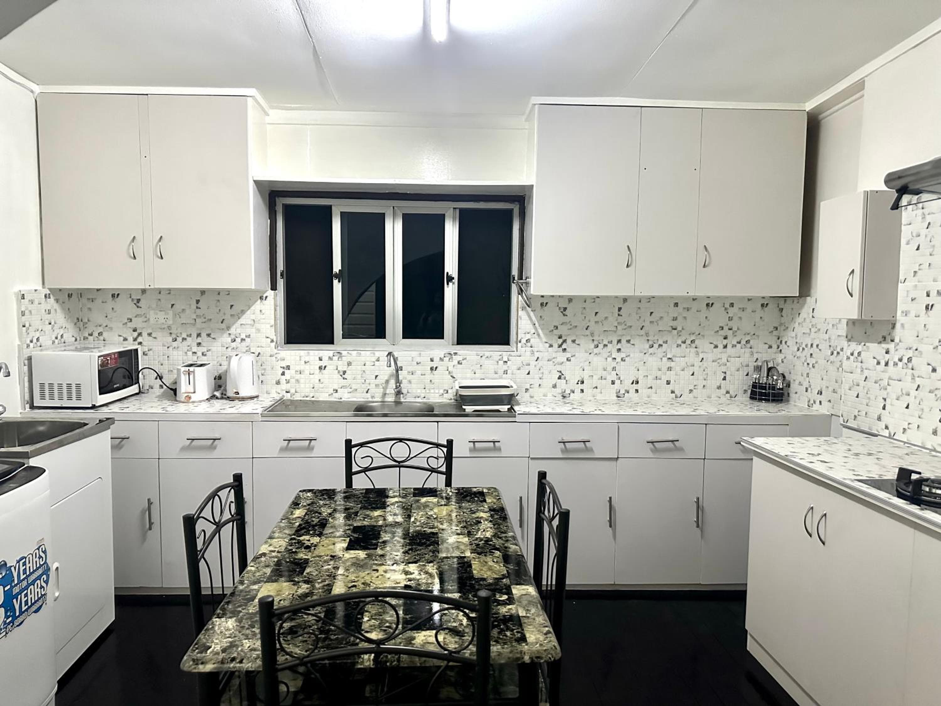 Great Holiday Home 2BDR Top Spot Labasa Jumanzuls Abode property photograph