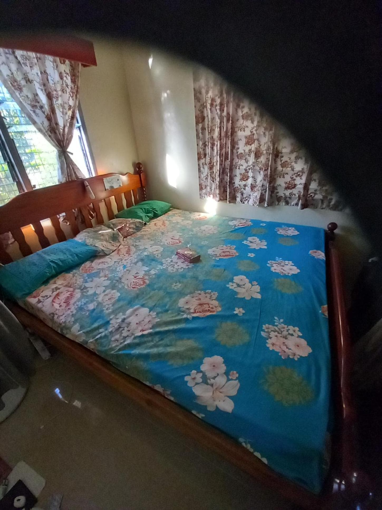 Property photograph of Korotogo Homestay Fiji