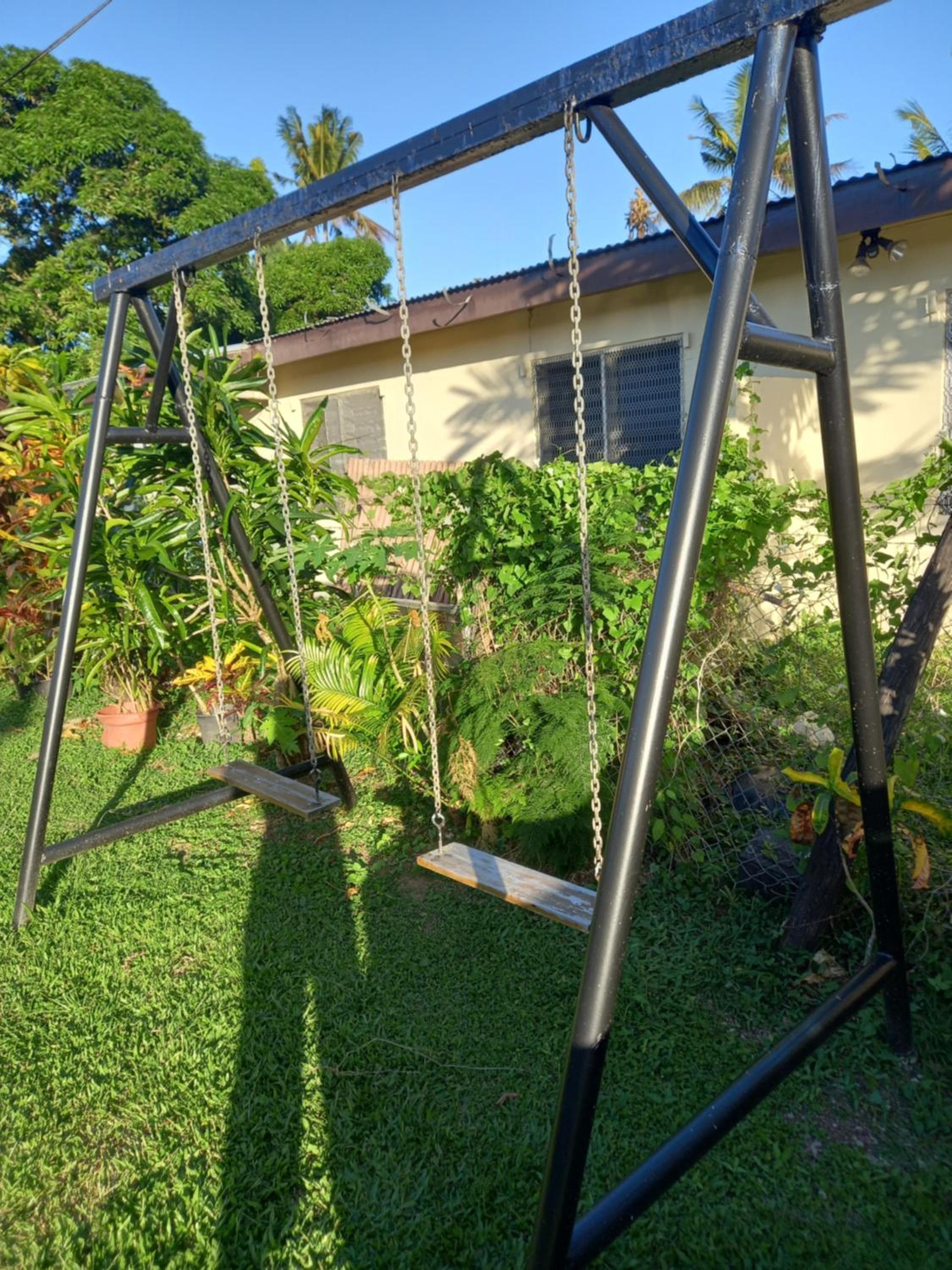 Korotogo Homestay Fiji property photograph