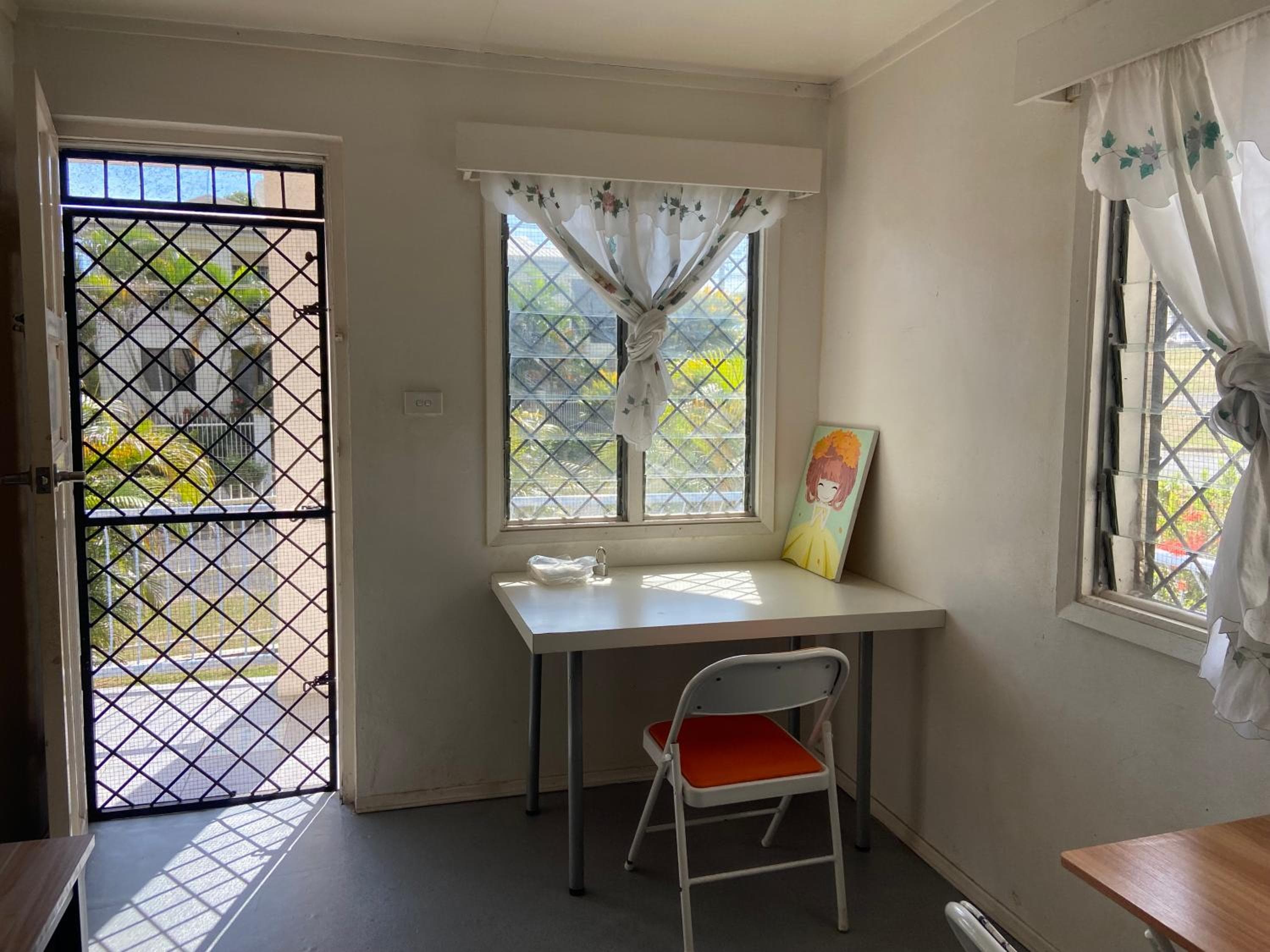 Psalm Room property photograph