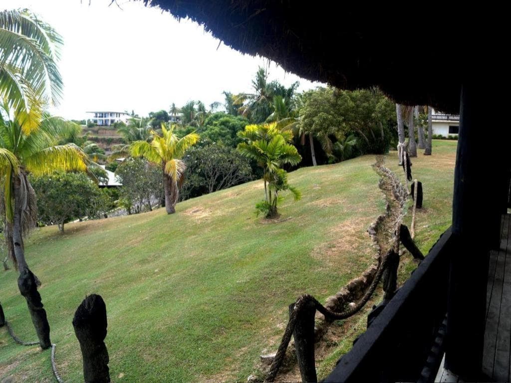 Anchorage Beach Resort property photograph