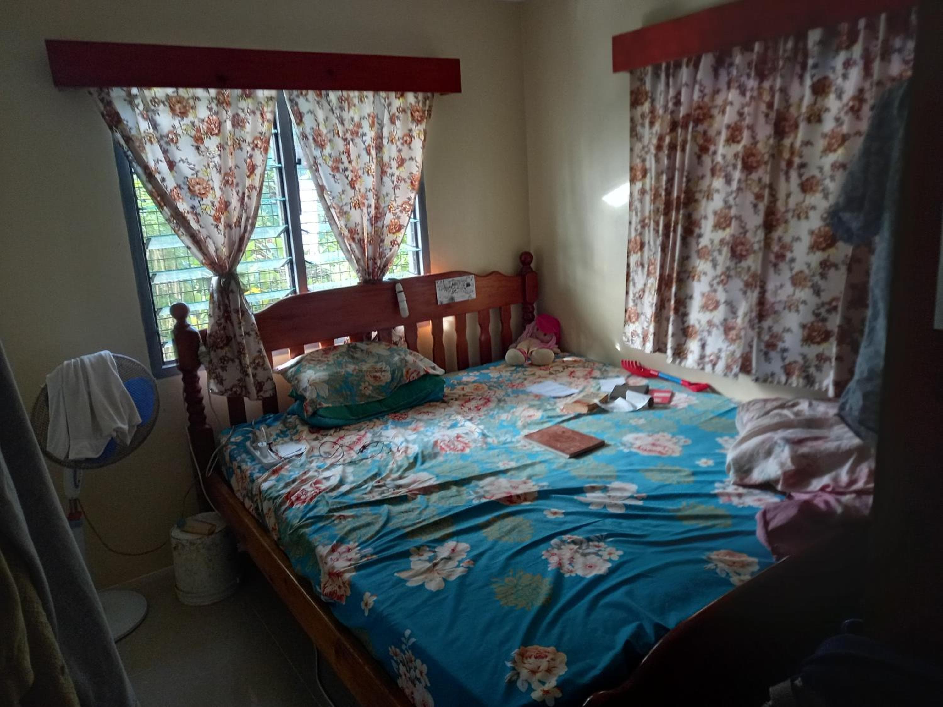 Highlands Homestay Fiji property photograph