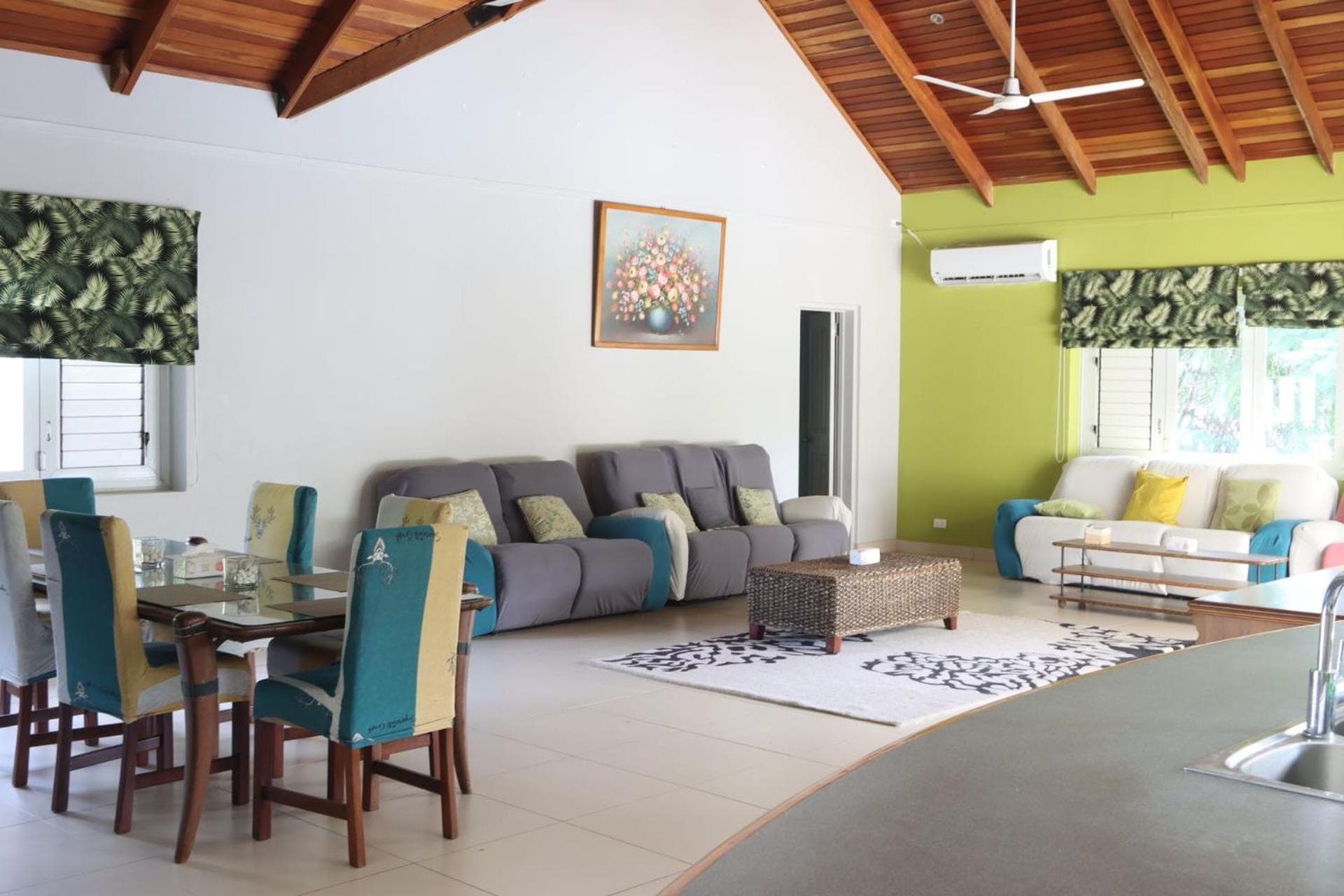 Denarau Villa property photograph