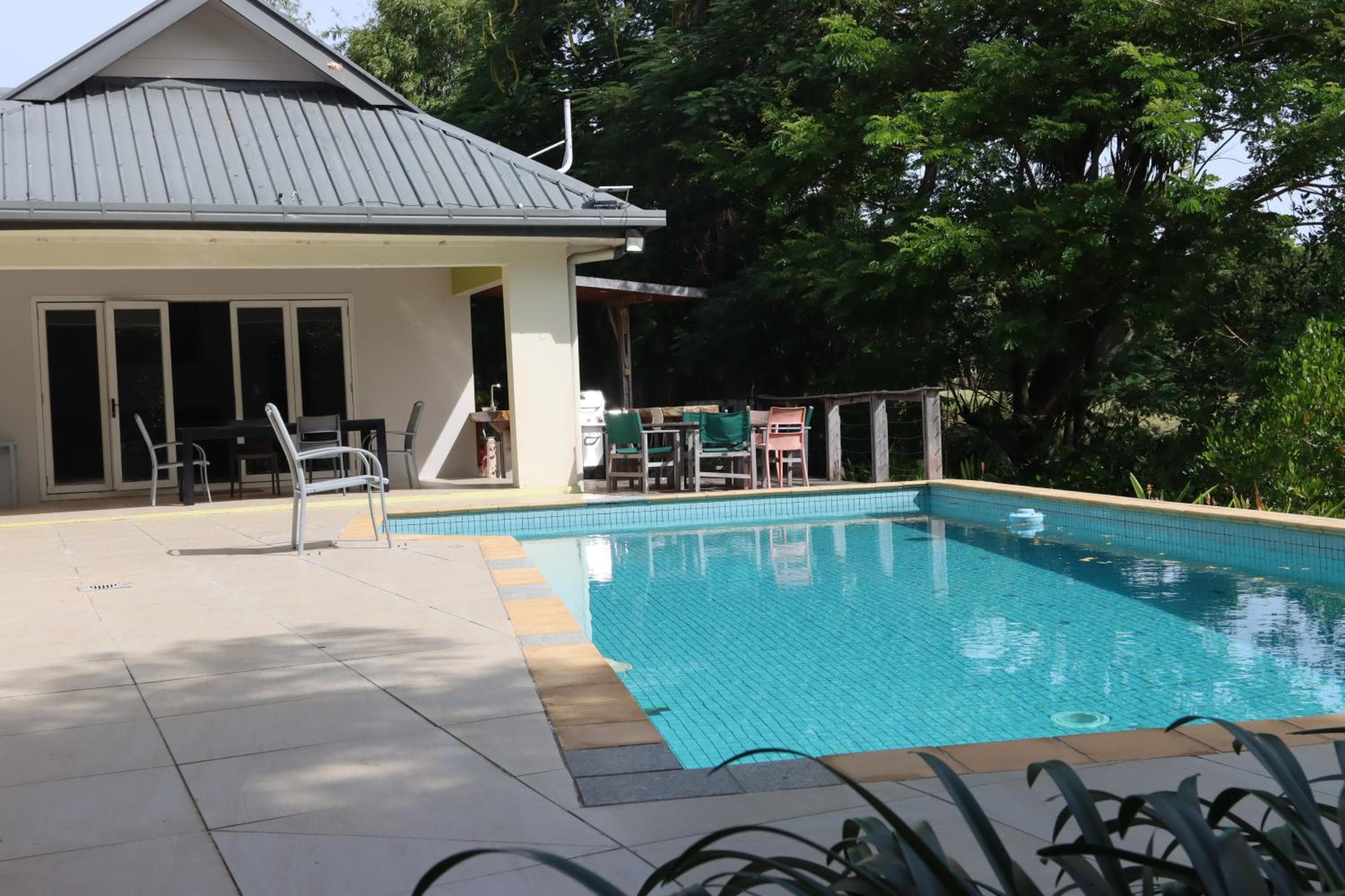 Property photograph of Denarau Villa