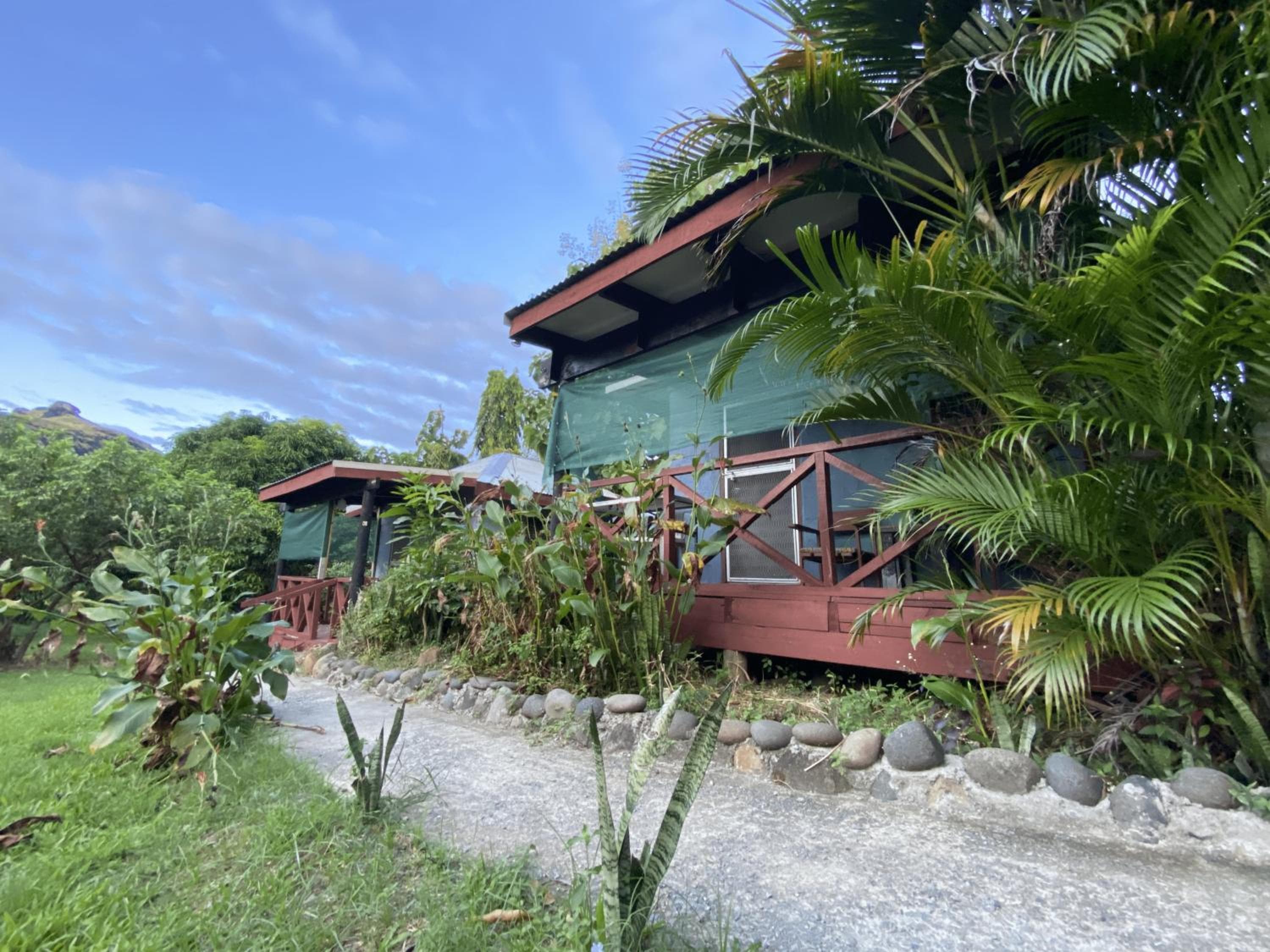 Property photograph of Outback Retreat/Hotel, Ba Fiji