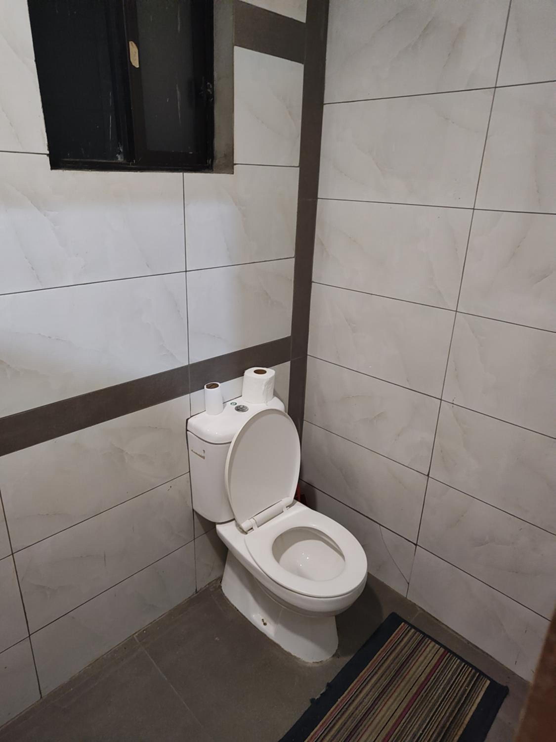 Friendly Nadi Stays property photograph