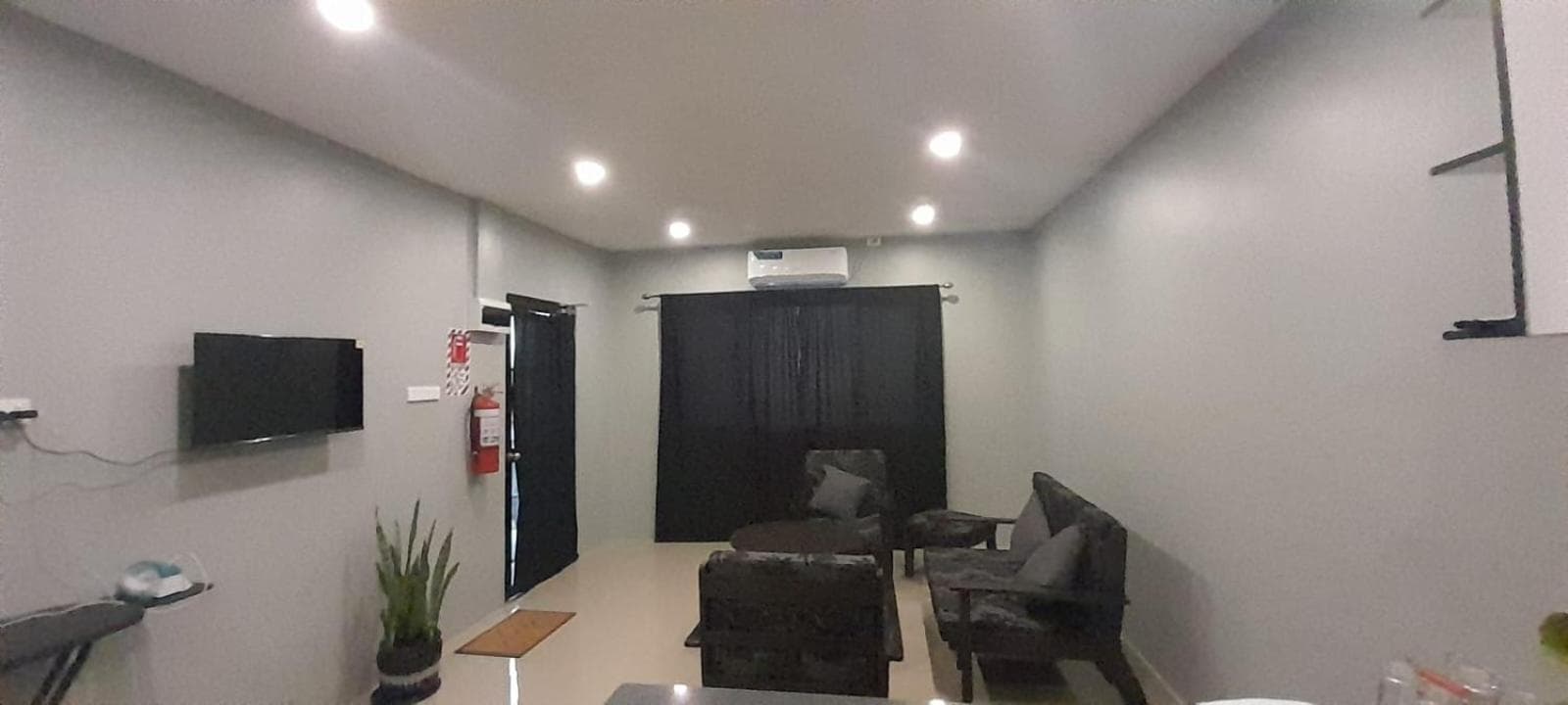 Prasad Apartments property photograph